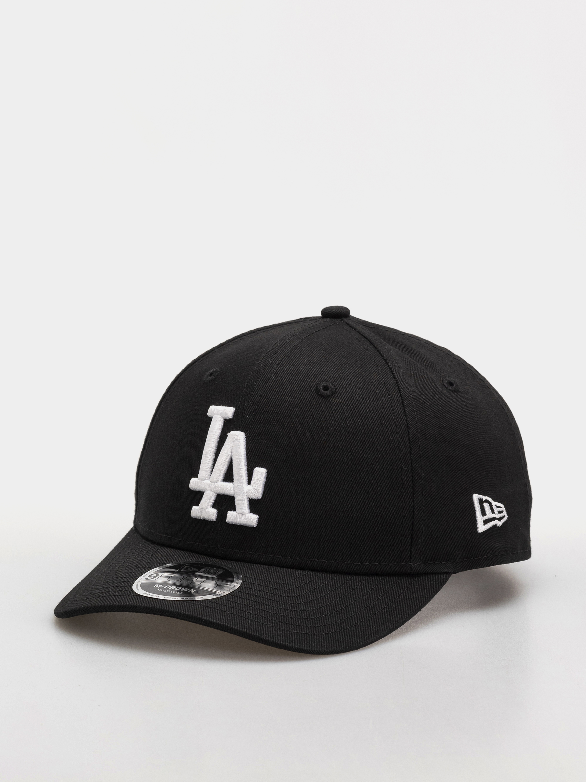 Șapcă New Era 9Forty Mc Los Angeles Dodgers (black)