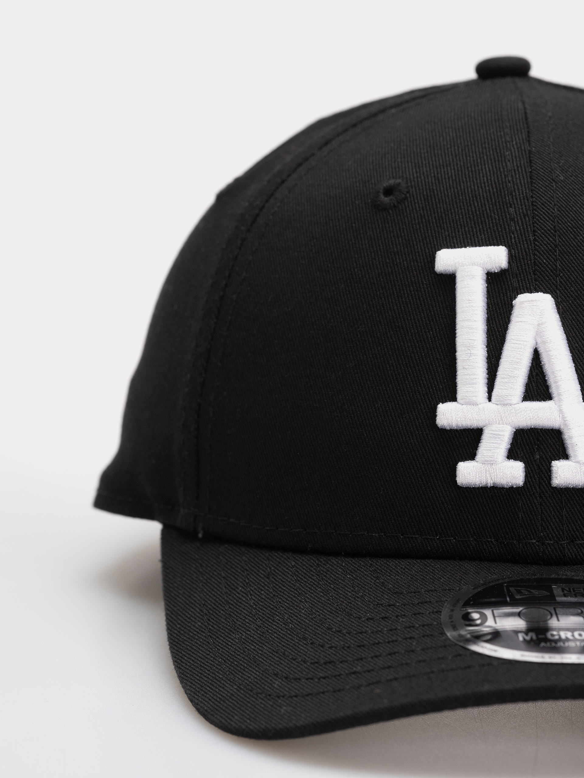 Șapcă New Era 9Forty Mc Los Angeles Dodgers (black)