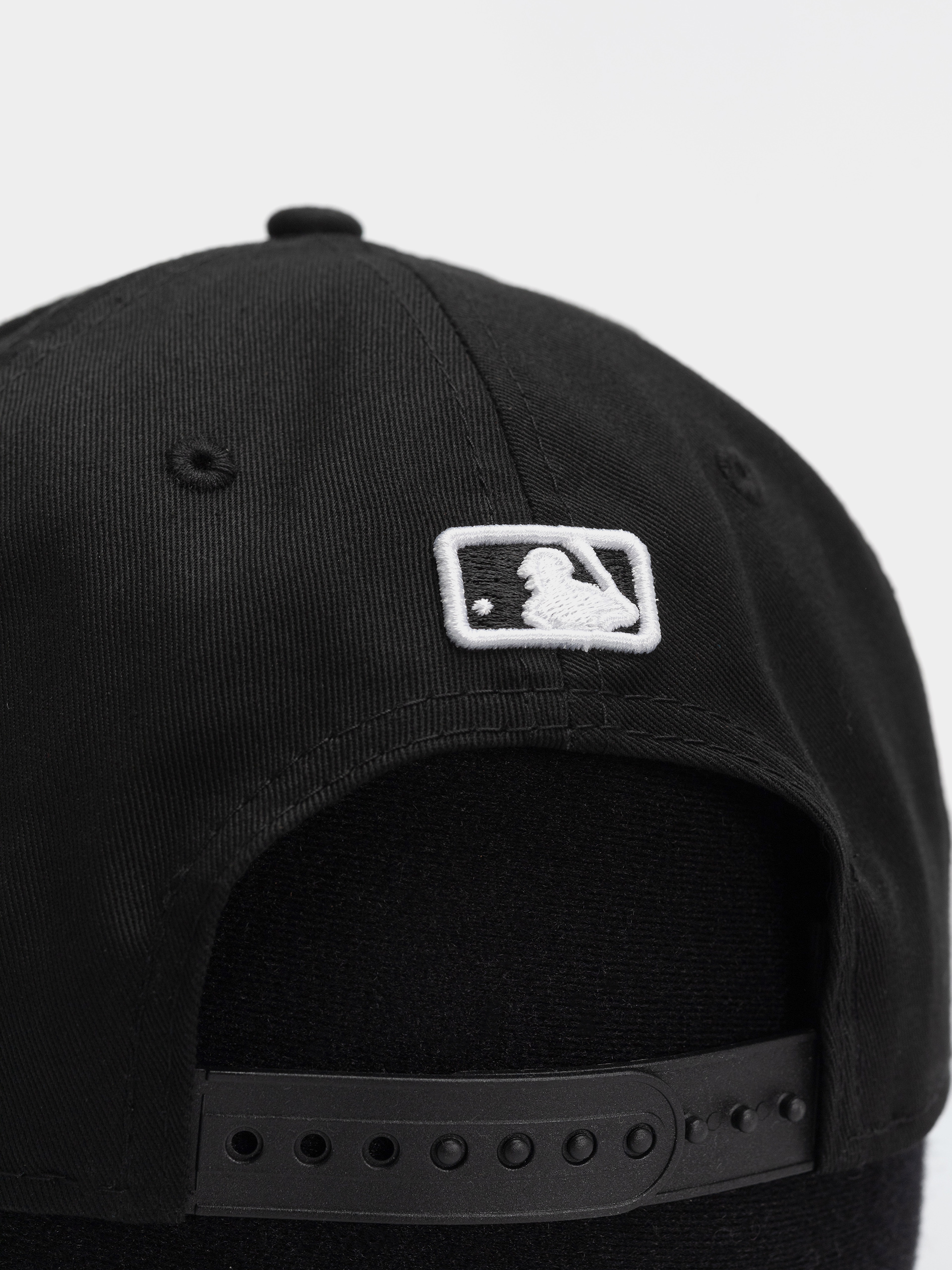 Șapcă New Era 9Forty Mc Los Angeles Dodgers (black)