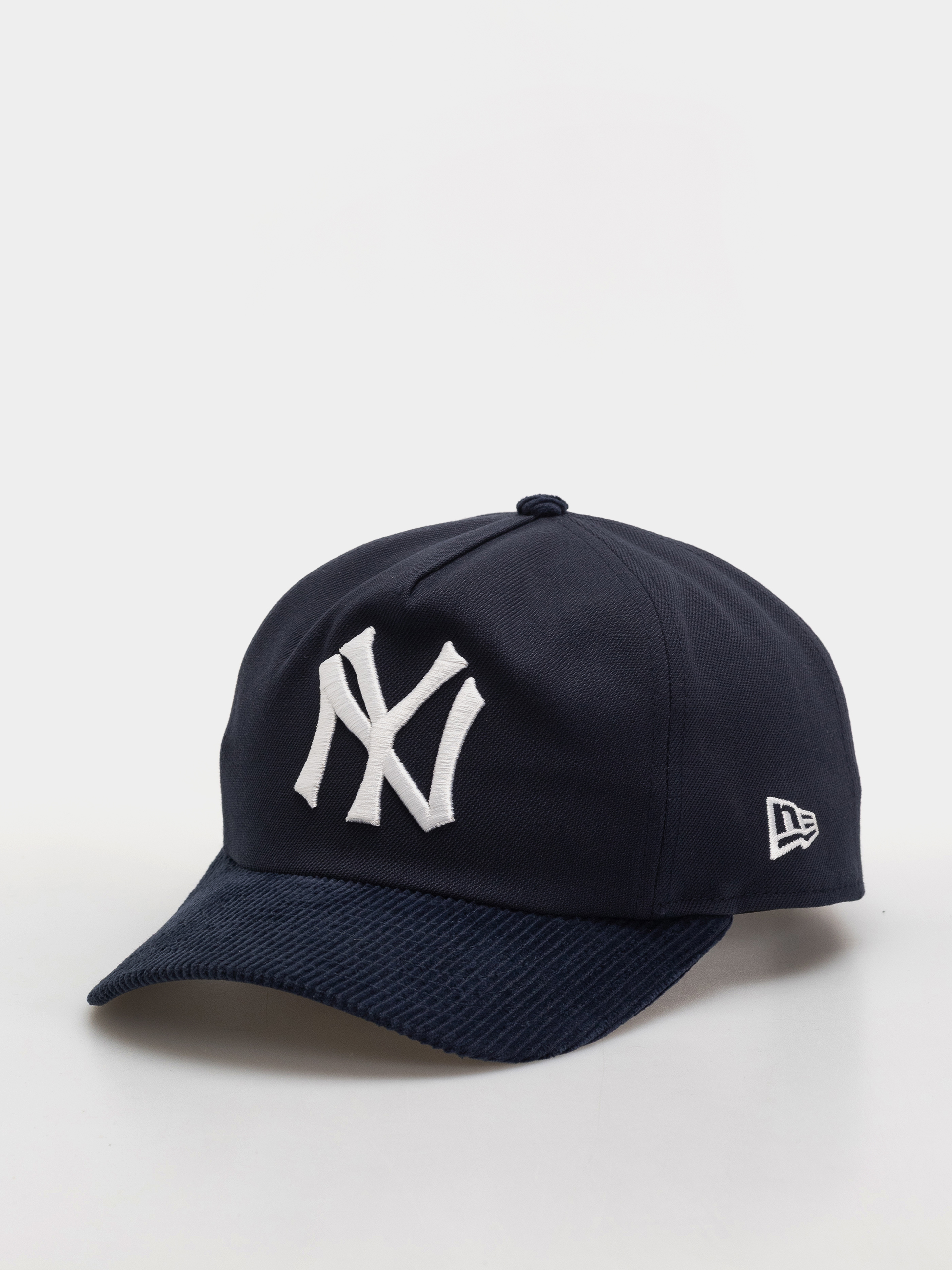 Șapcă New Era Coops Cord 19Twenty New York Yankees (navy)