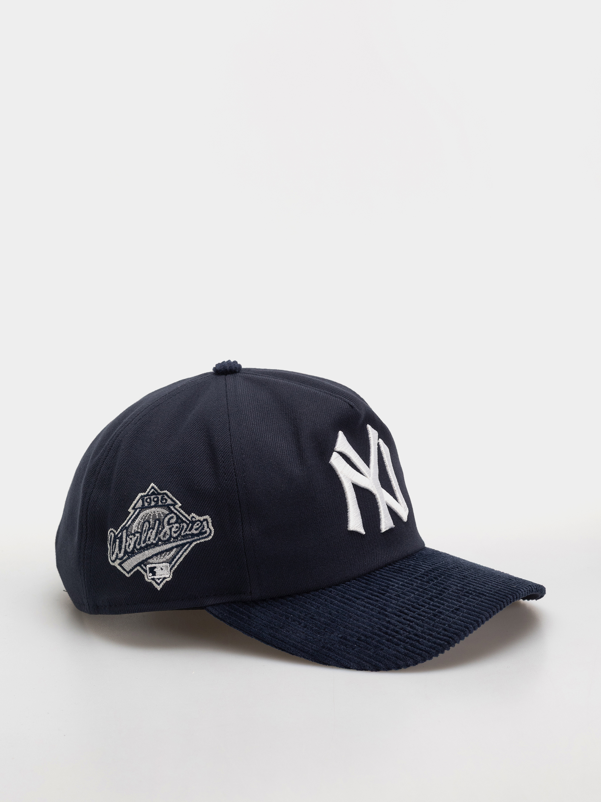 Șapcă New Era Coops Cord 19Twenty New York Yankees (navy)