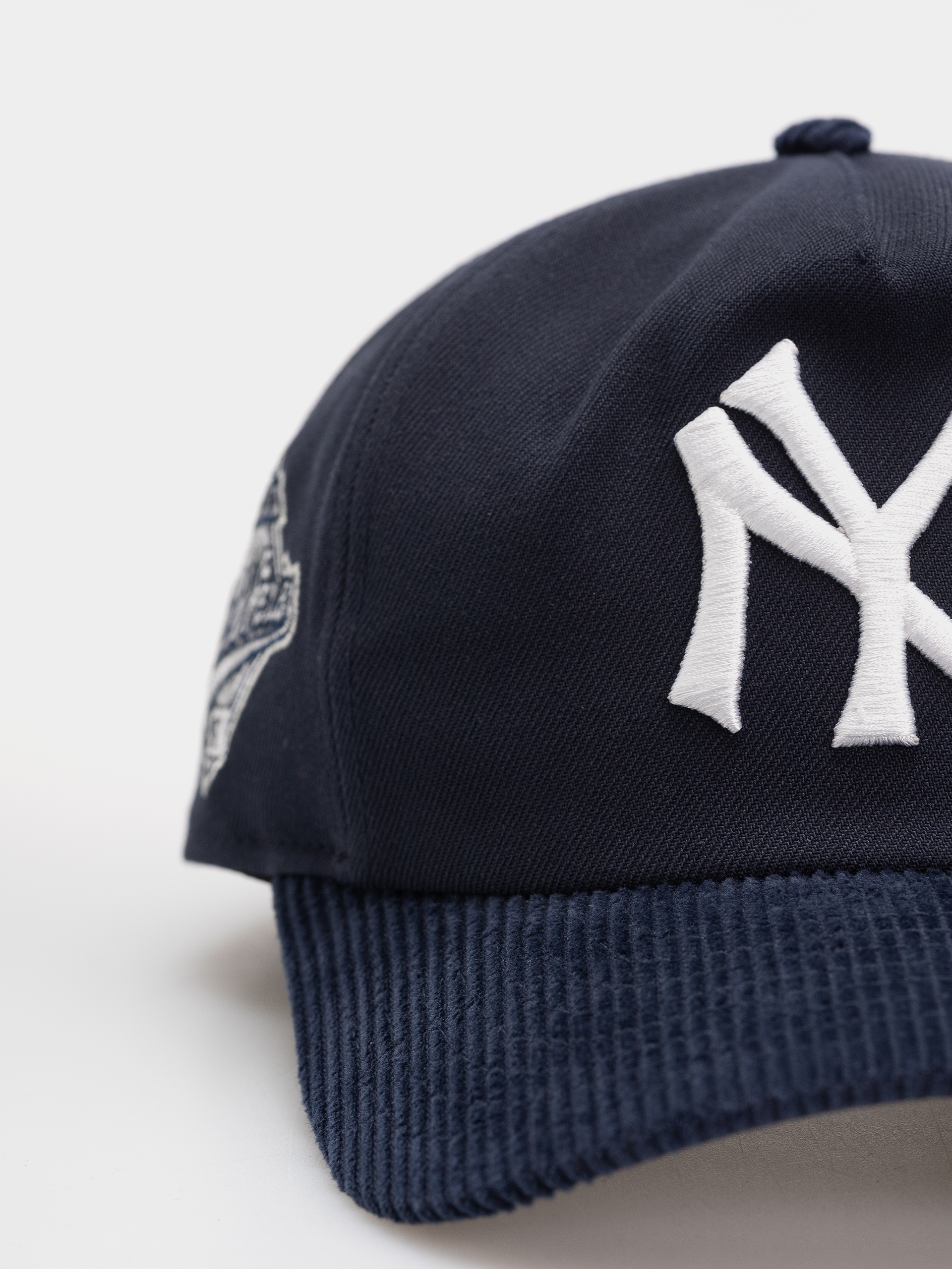 Șapcă New Era Coops Cord 19Twenty New York Yankees (navy)
