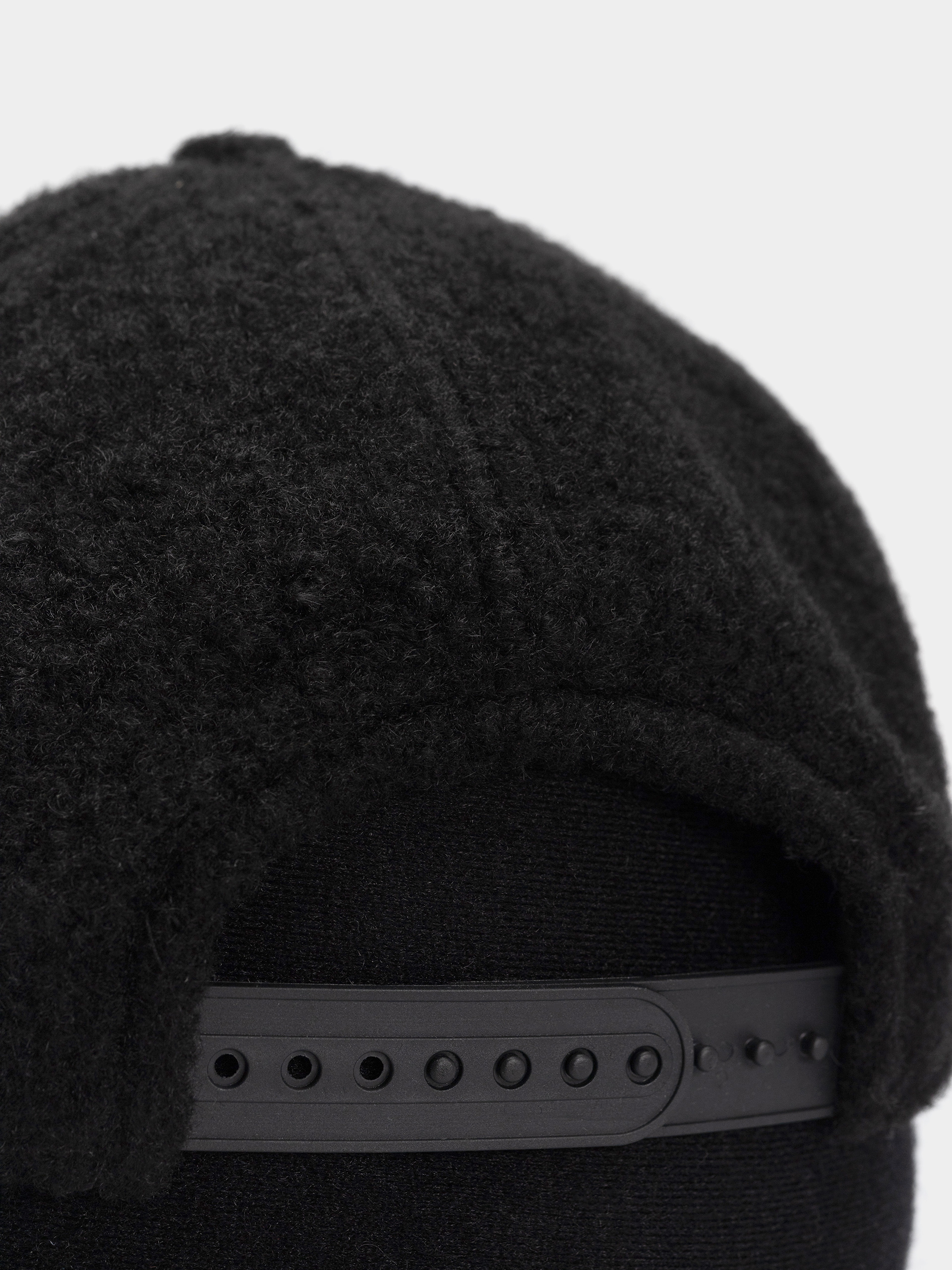 Șapcă New Era Winter Borg 9Forty New York Yankees (black)