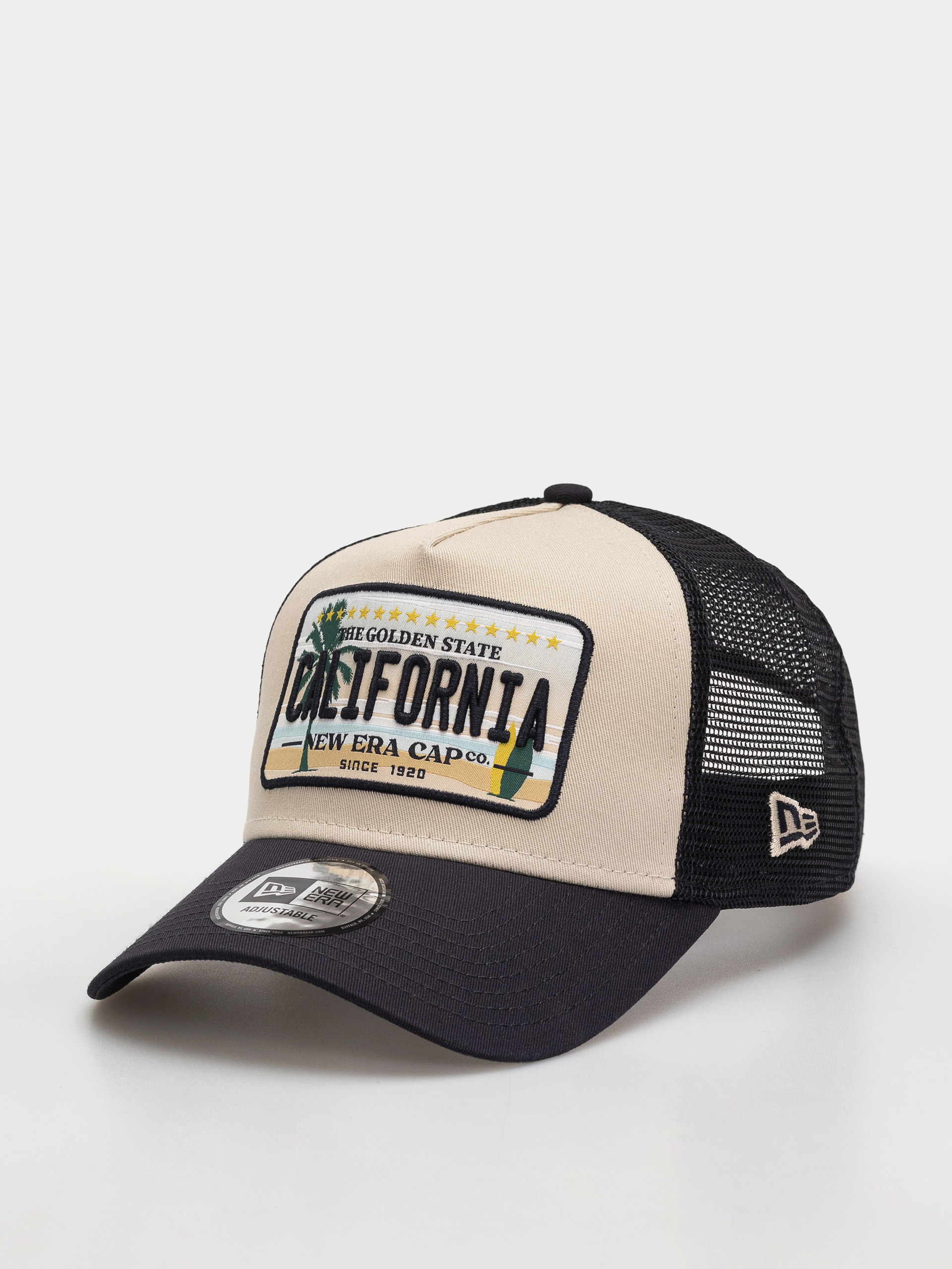 Șapcă New Era Licence Plate Trucker