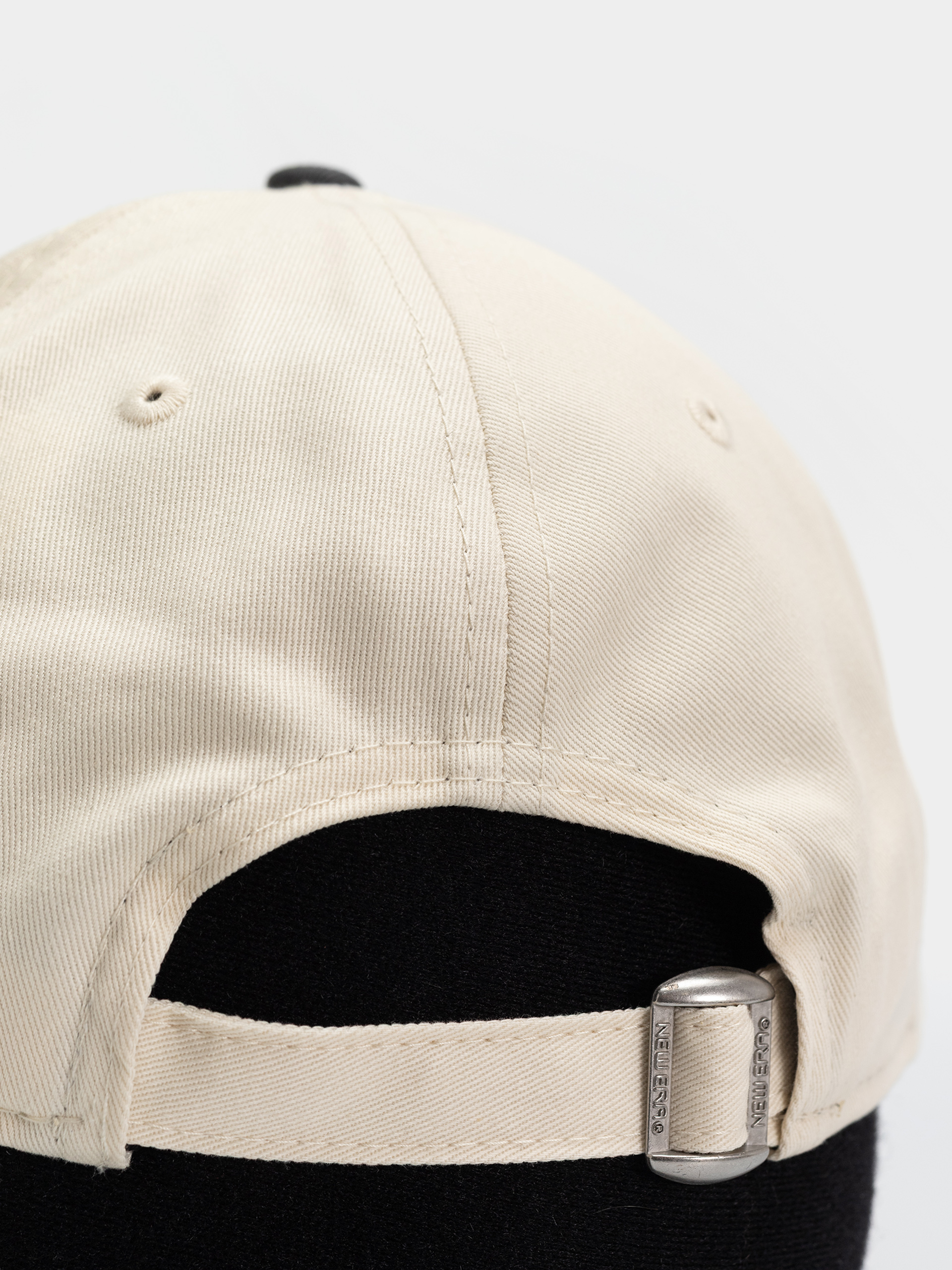 Șapcă New Era Nba Colourblock 9Forty Los Angeles Lakers (light cream/grey)