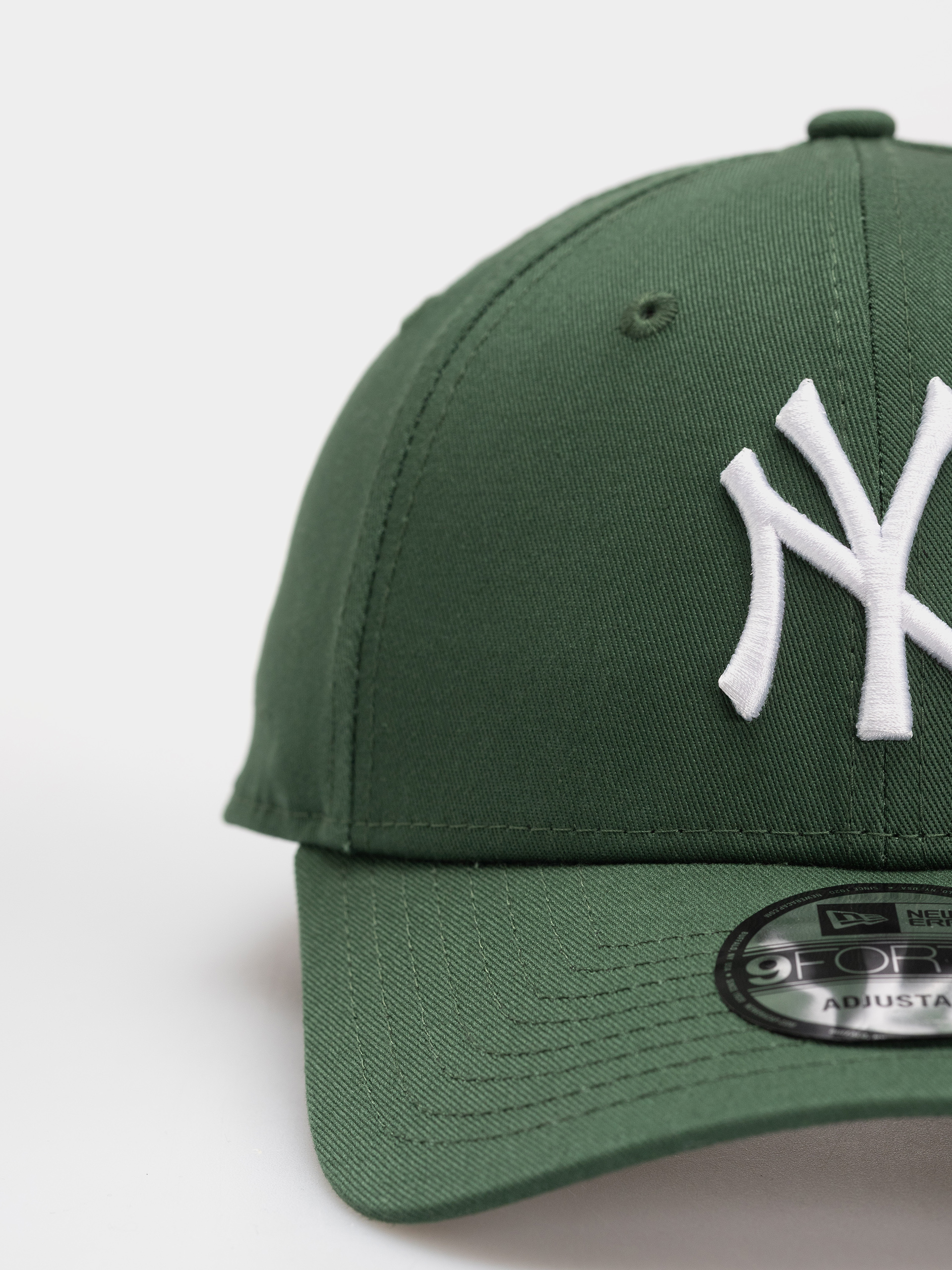 Șapcă New Era Food Icon 9Forty New York Yankees (green)