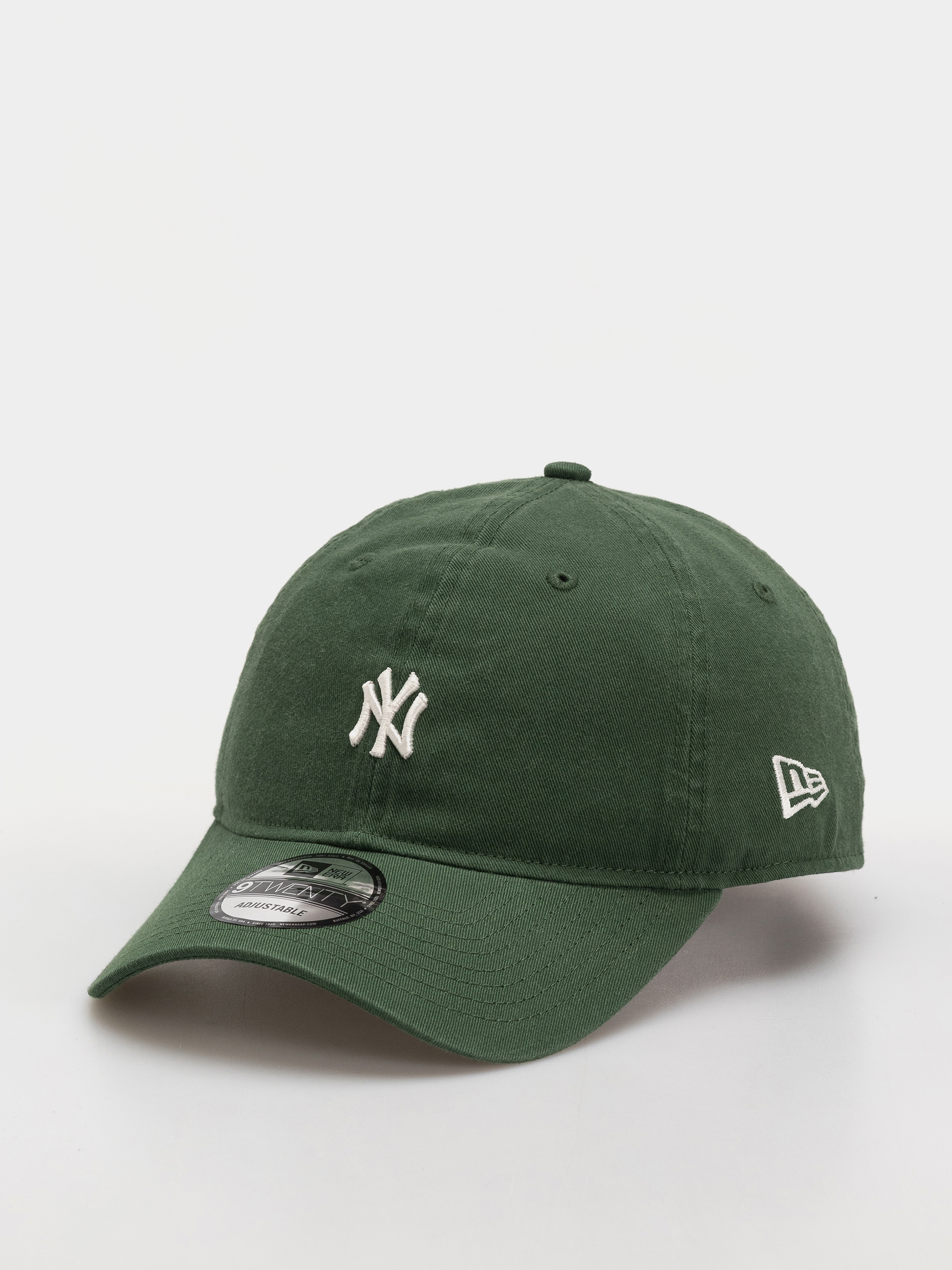 Șapcă New Era Mini Logo 9Twenty New York Yankees (green)