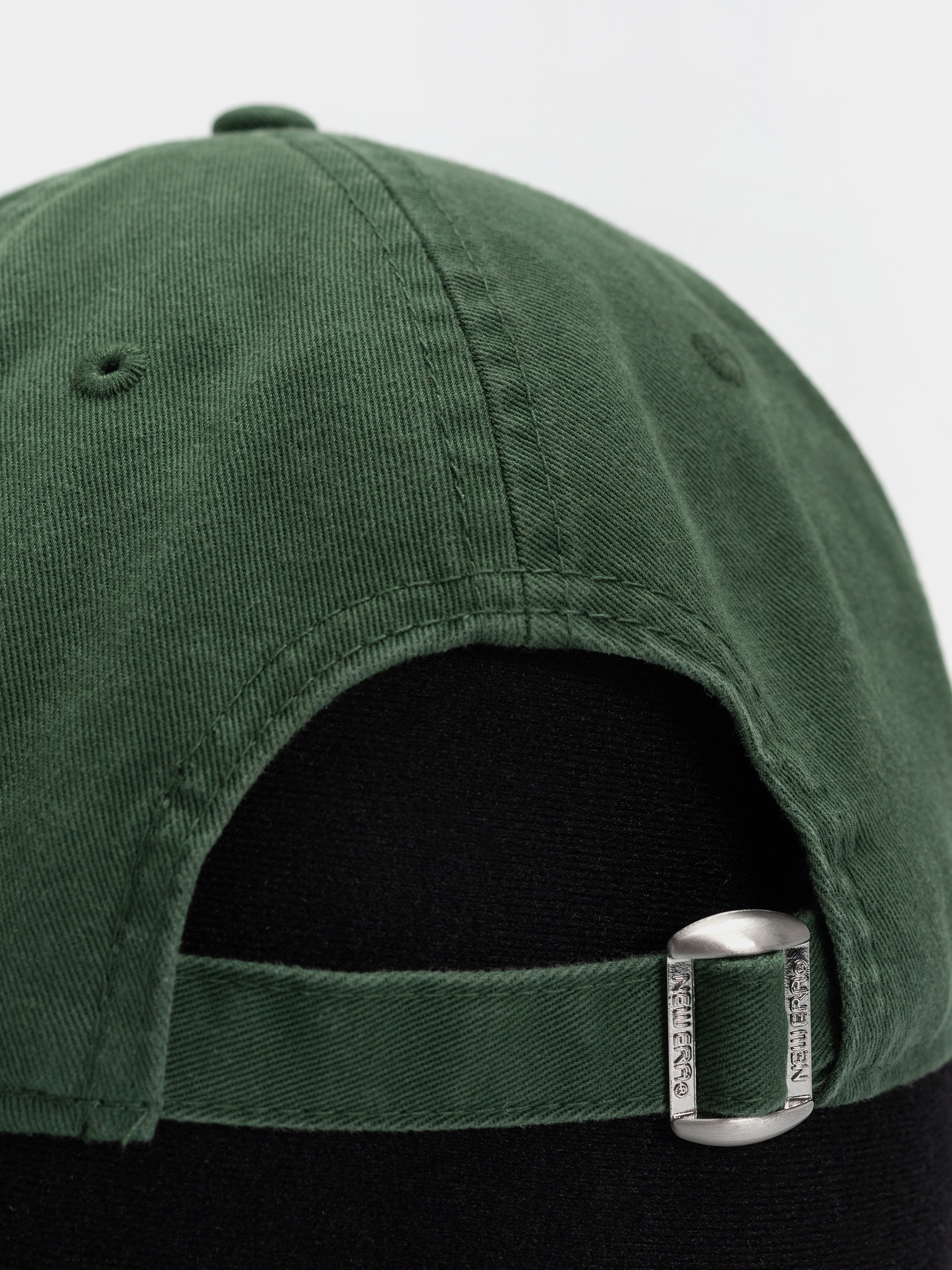 Șapcă New Era Mini Logo 9Twenty New York Yankees (green)