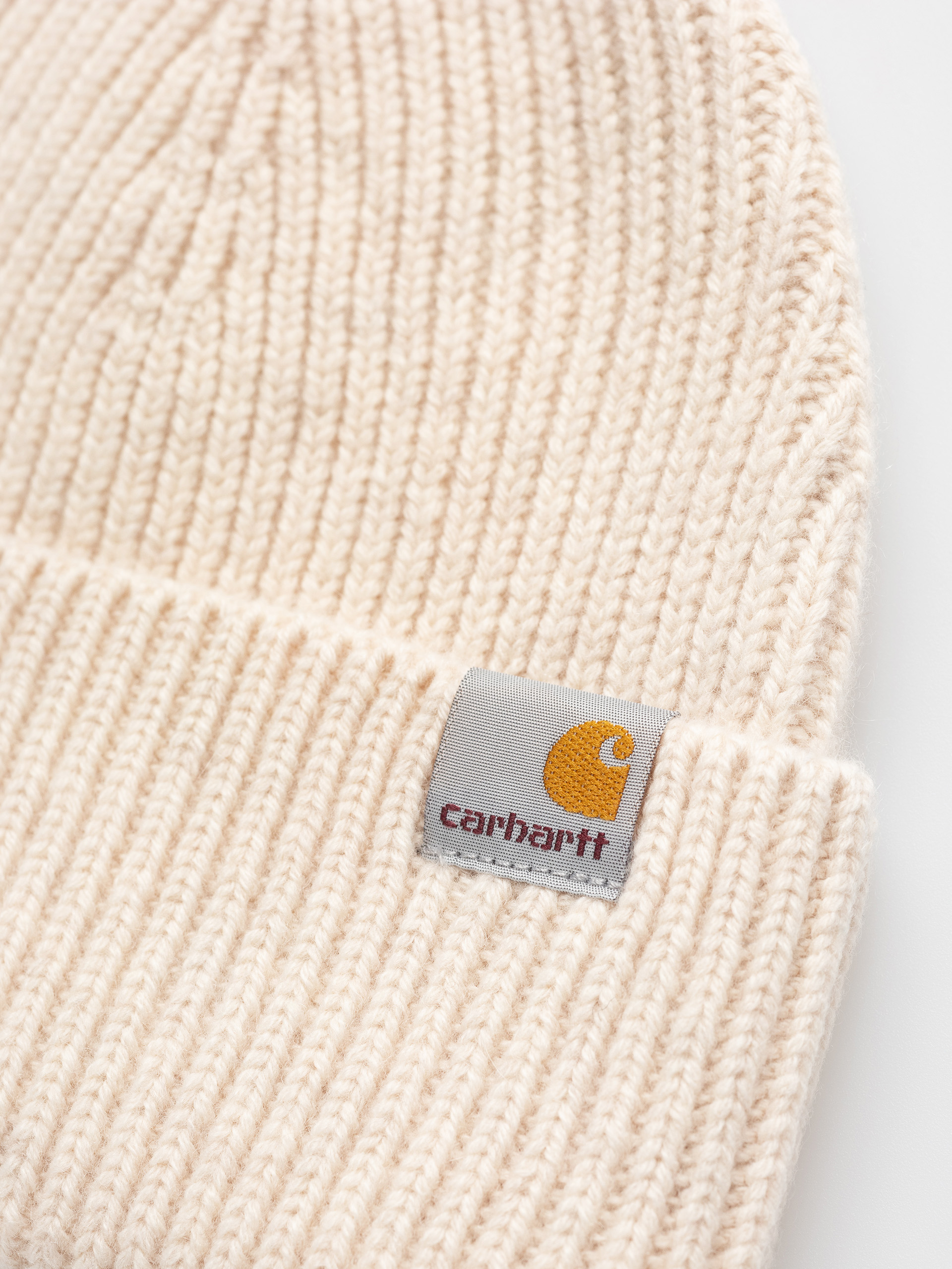 Căciulă Carhartt WIP Gabe (fleur de sel)