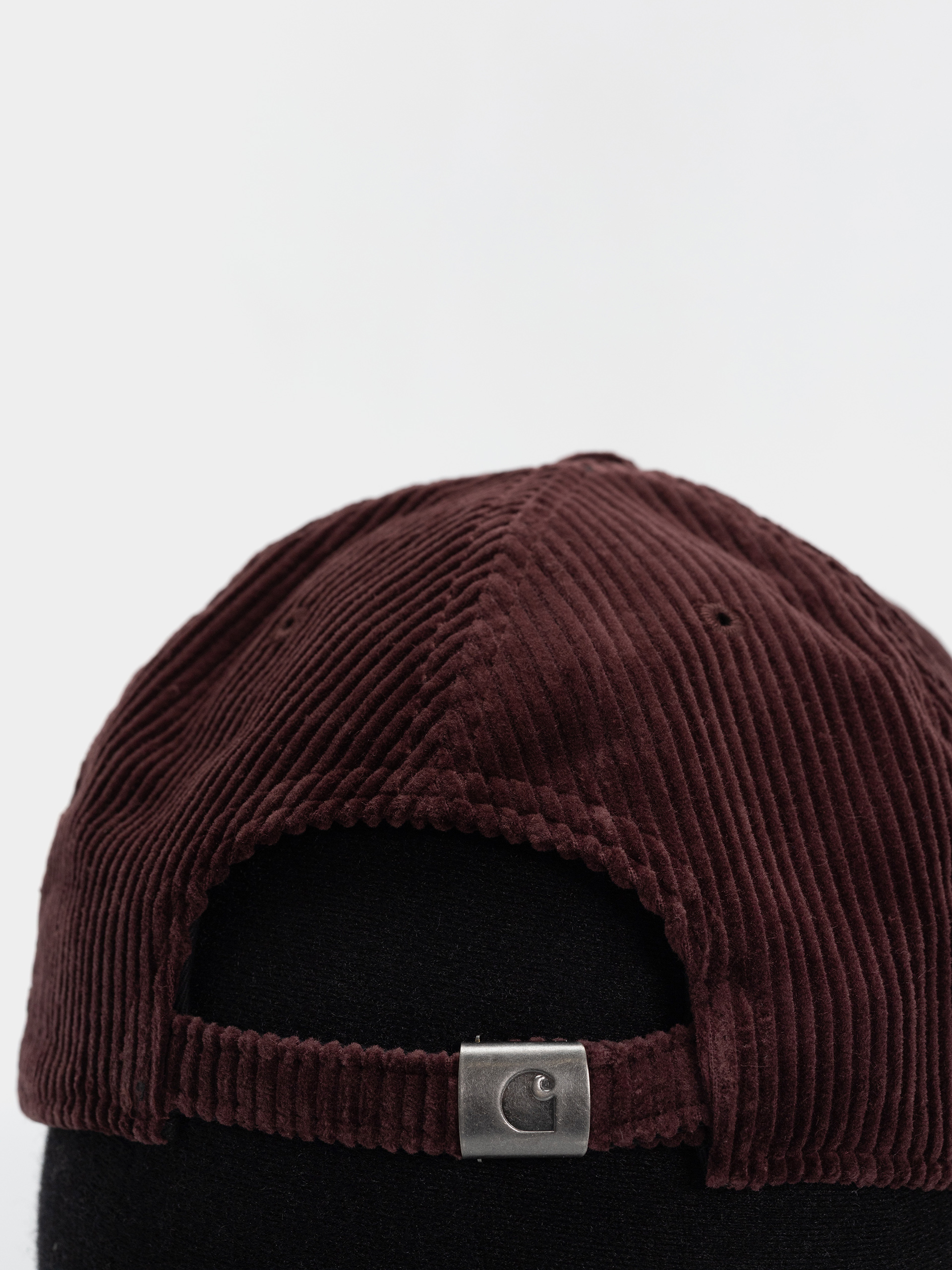 Șapcă Carhartt WIP Harlem (amarone/white)