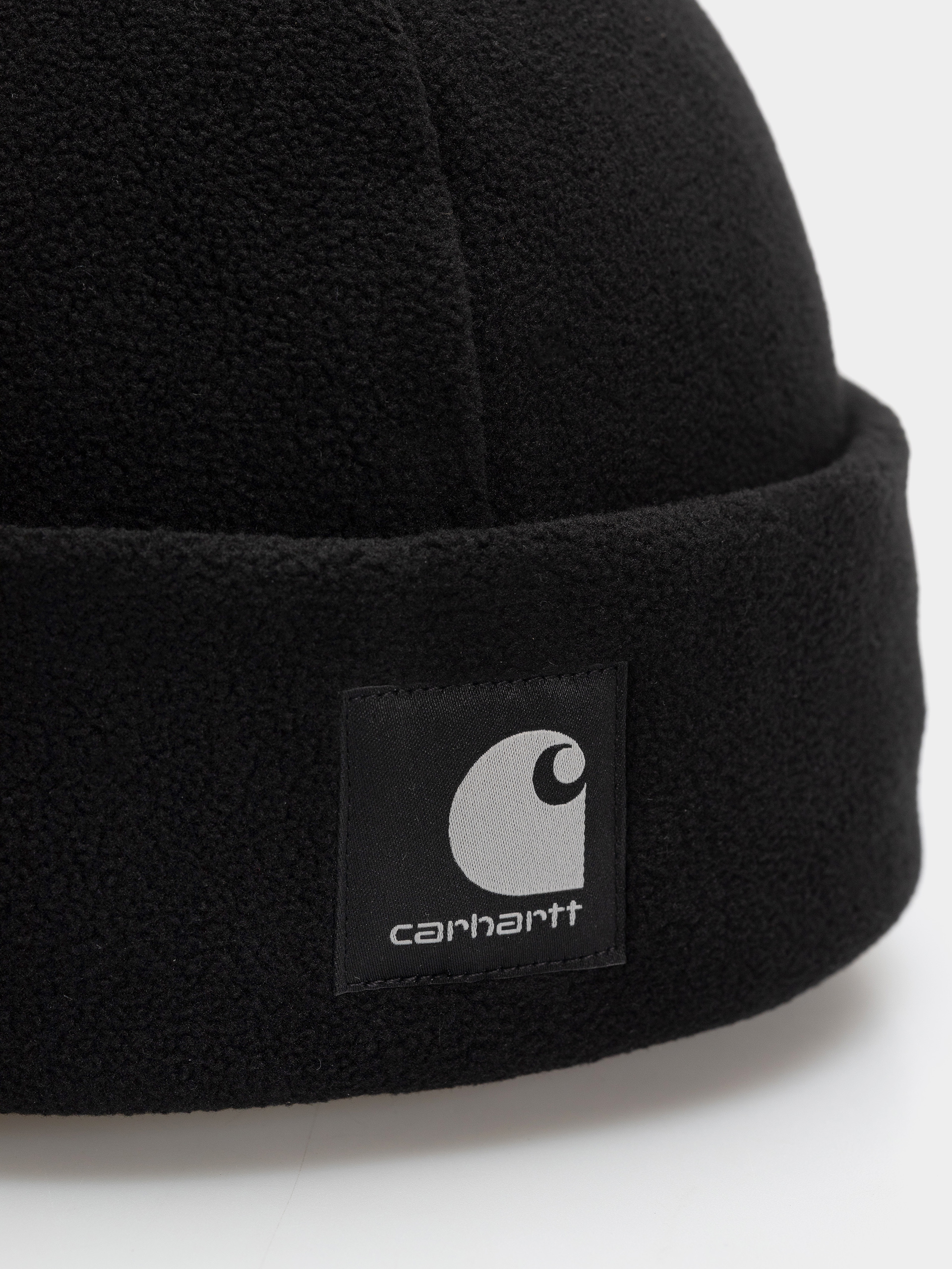 Căciulă Carhartt WIP Blevin (black)