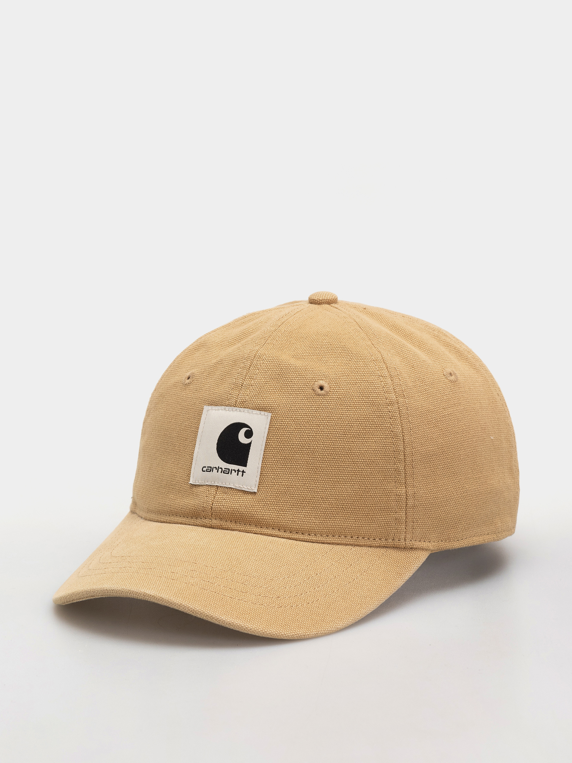Șapcă Carhartt WIP Canvas (wip dusty h/stone washed)
