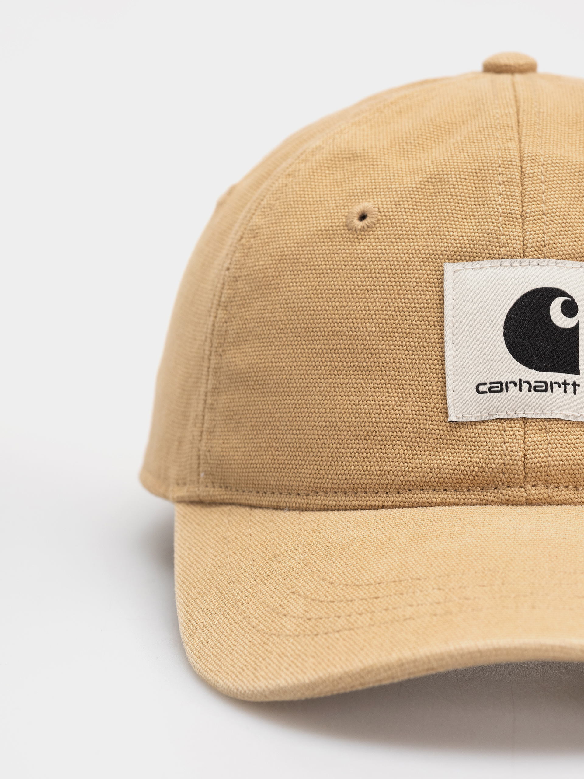 Șapcă Carhartt WIP Canvas (wip dusty h/stone washed)