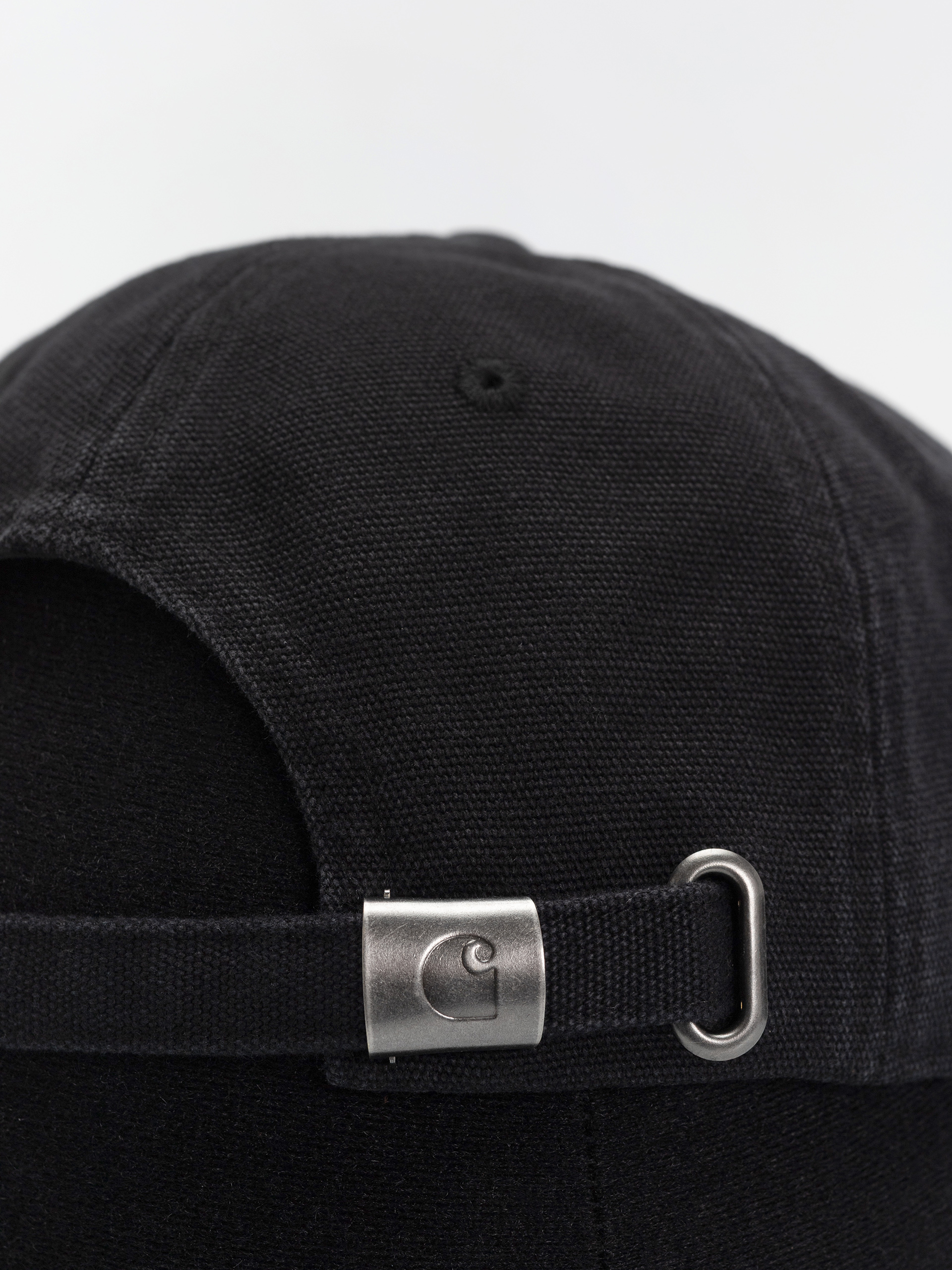 Șapcă Carhartt WIP Animated Ducks (black/black)