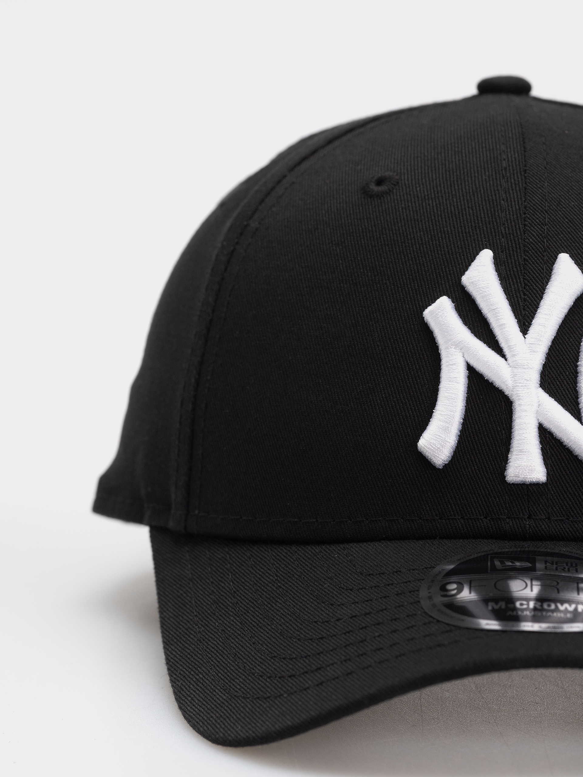 Șapcă New Era 9Forty Mc New York Yankees (black)