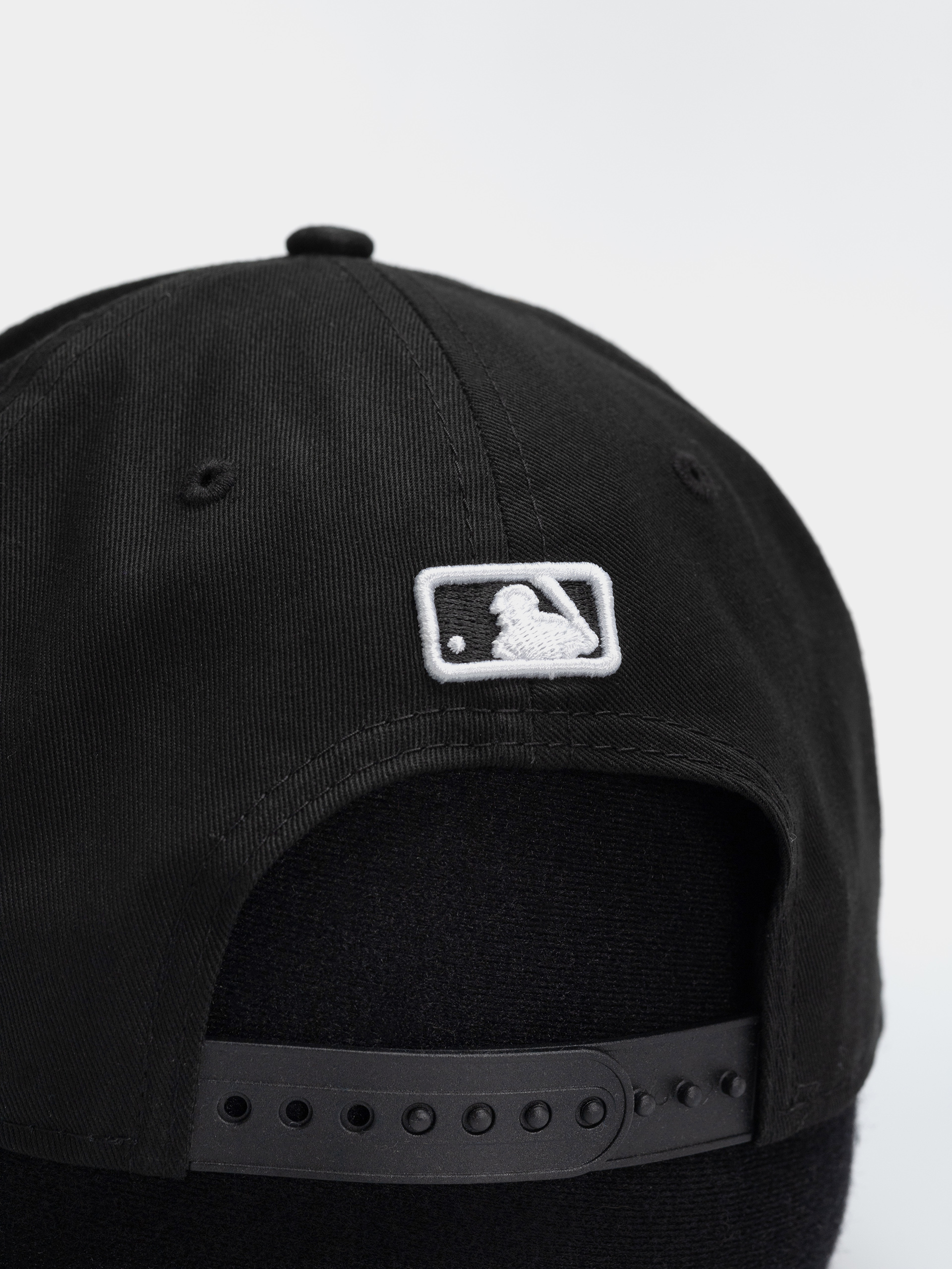 Șapcă New Era 9Forty Mc New York Yankees (black)