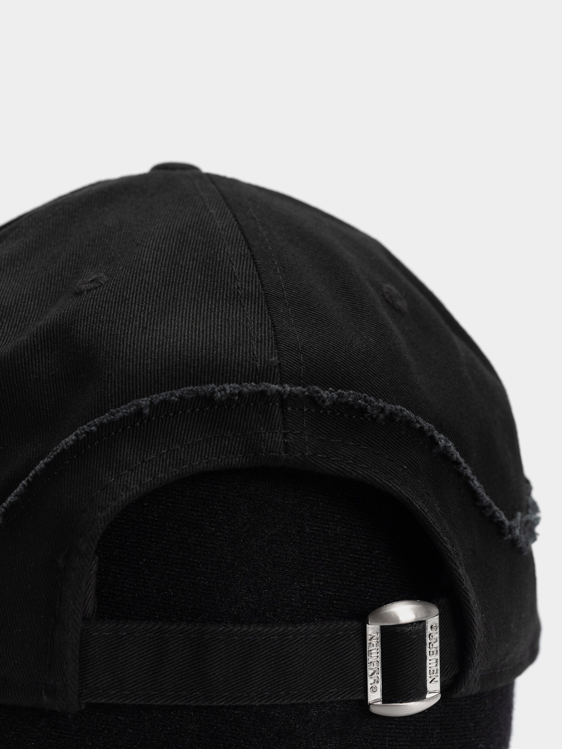 Șapcă New Era Stitched 9Forty New York Yankees (black)