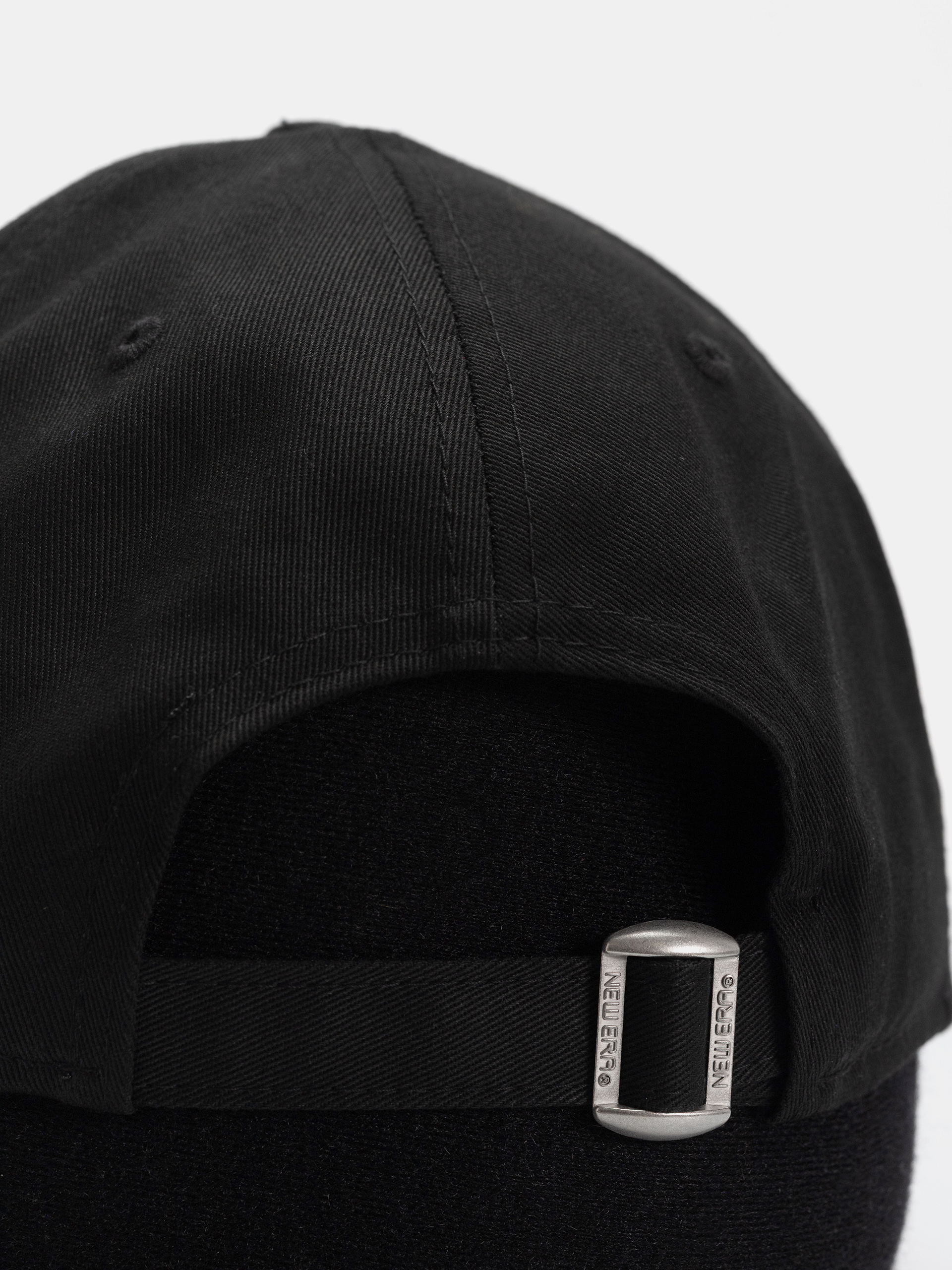 Șapcă New Era Nba Outline 9Forty Los Angeles Lakers (black)