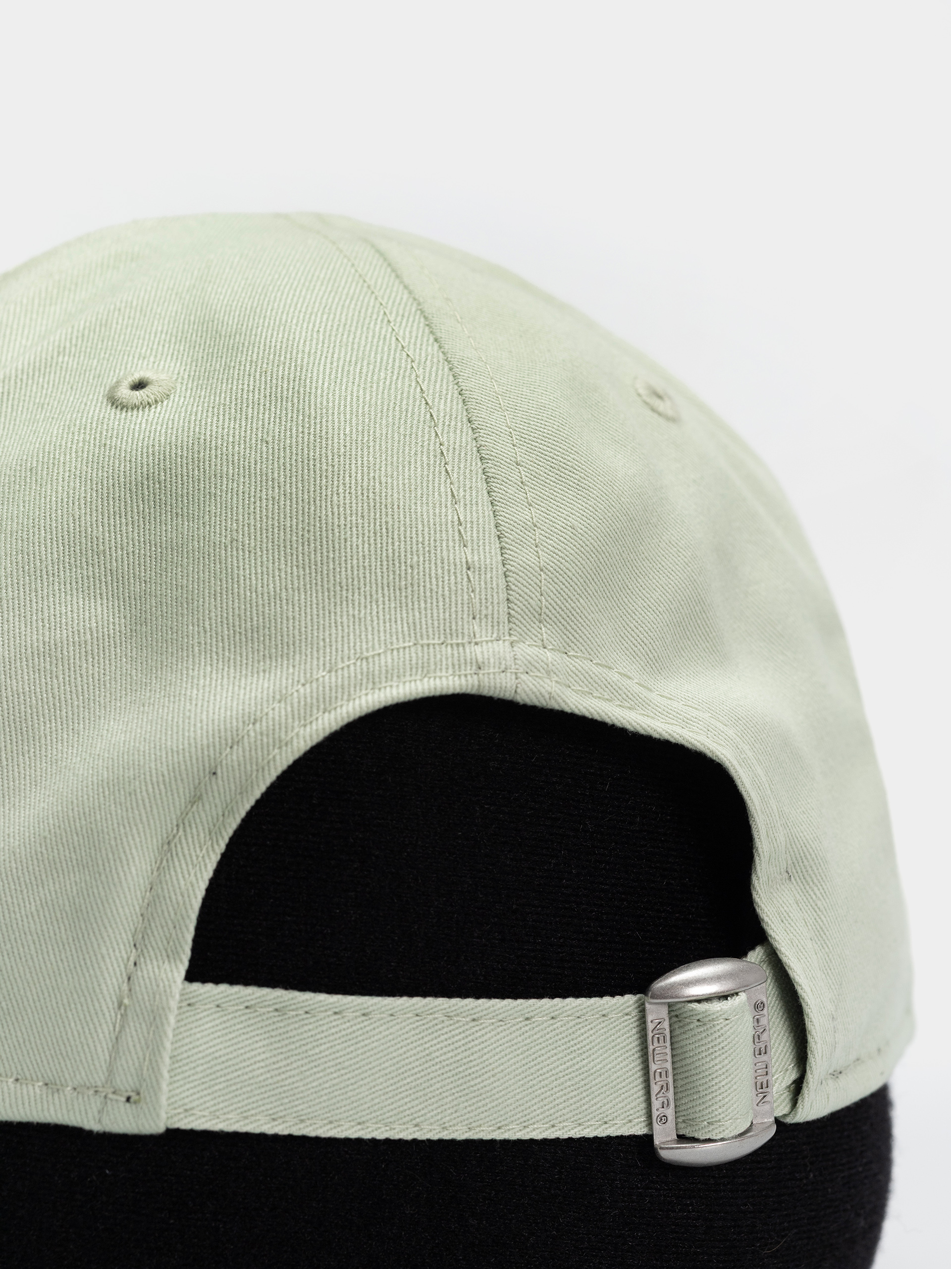 Șapcă New Era League Essential 9Forty Los Angeles Dodgers (sage green)