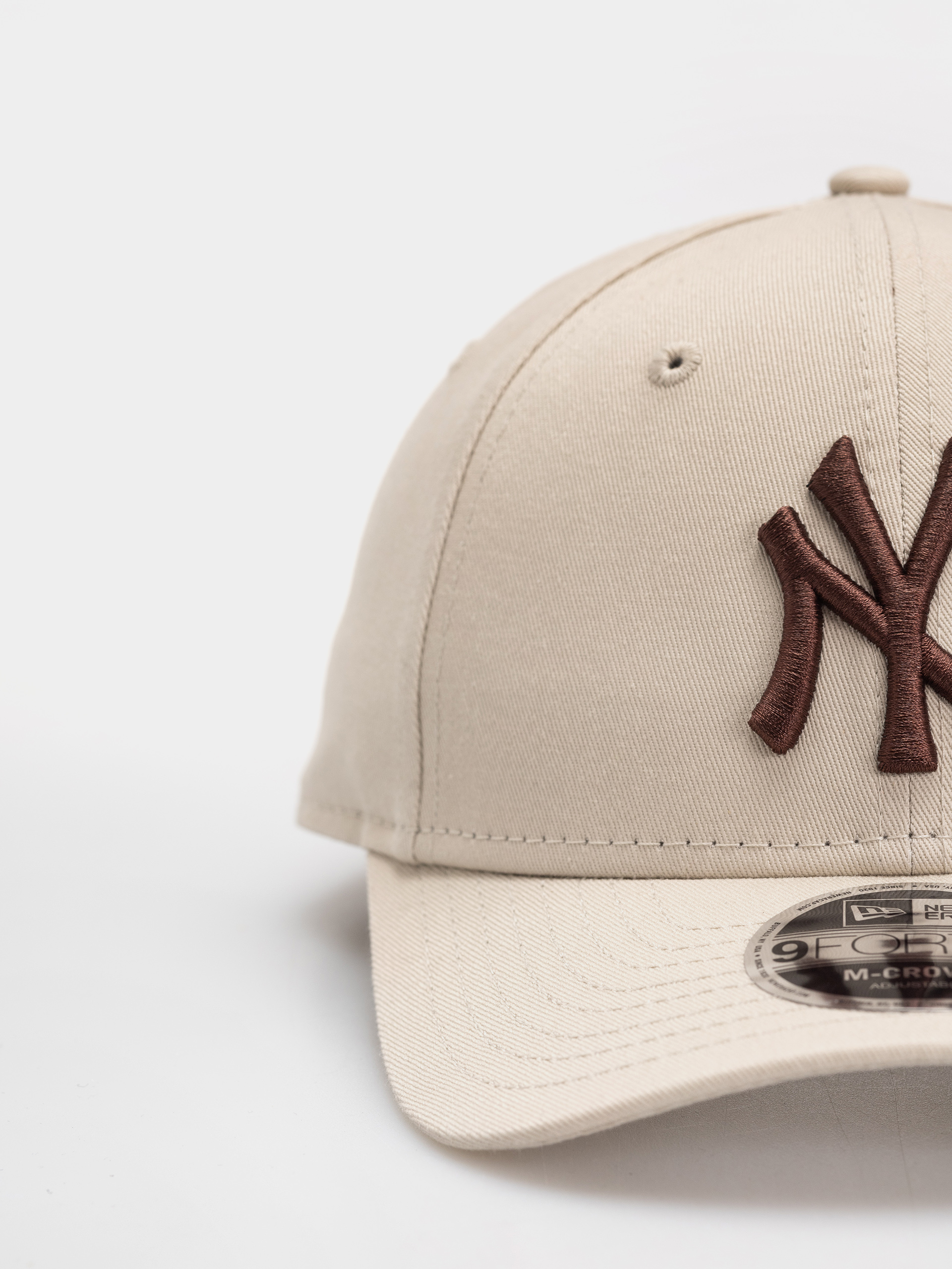 Șapcă New Era 9Forty Mc New York Yankees (stone)
