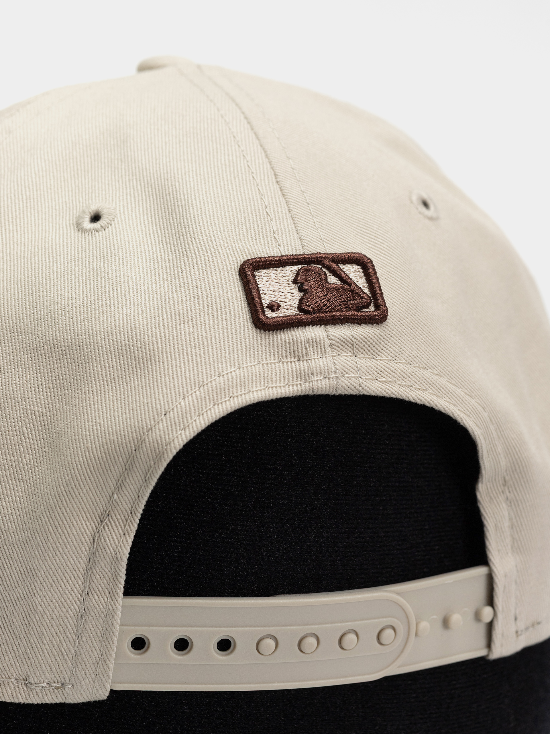 Șapcă New Era 9Forty Mc New York Yankees (stone)