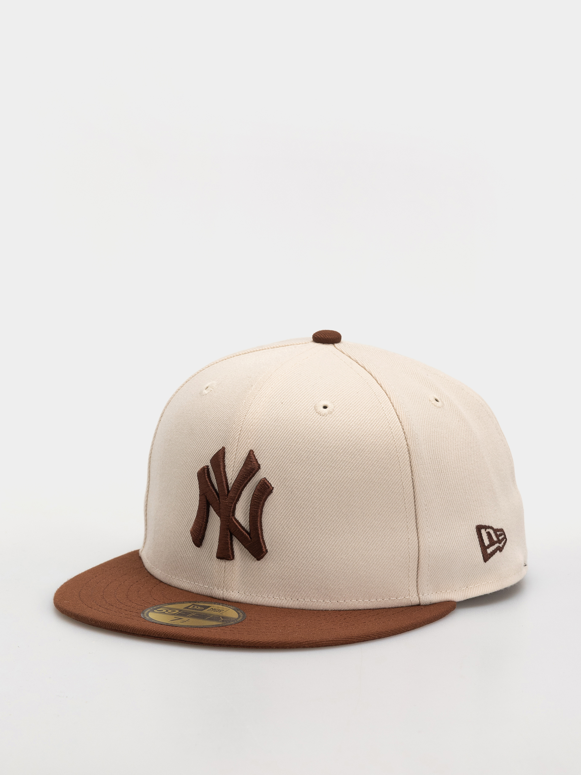 Șapcă New Era Colour Block League Essential 59Fifty New York Yankees
