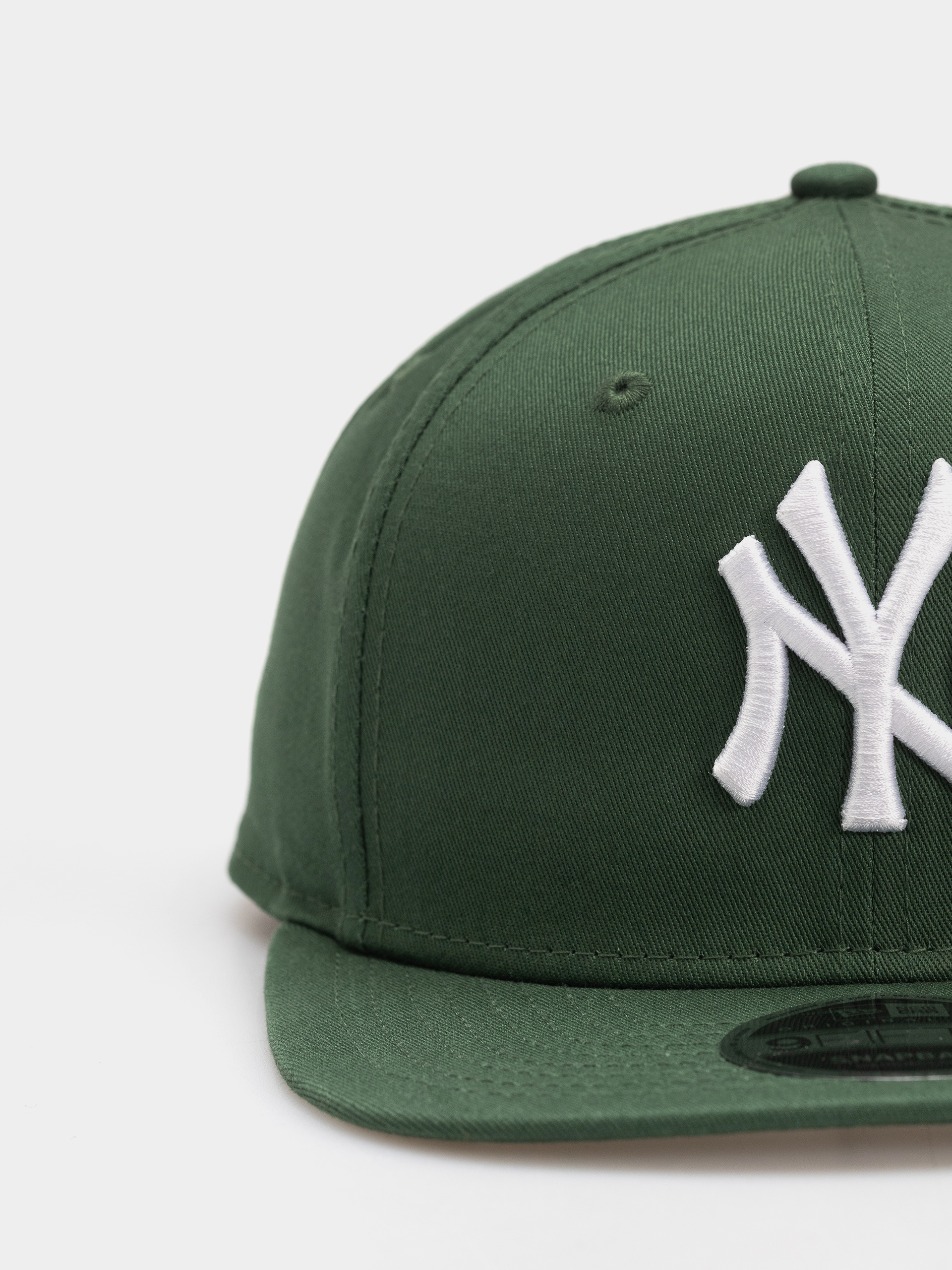 Șapcă New Era League Essential 9Fifty New York Yankees (green)