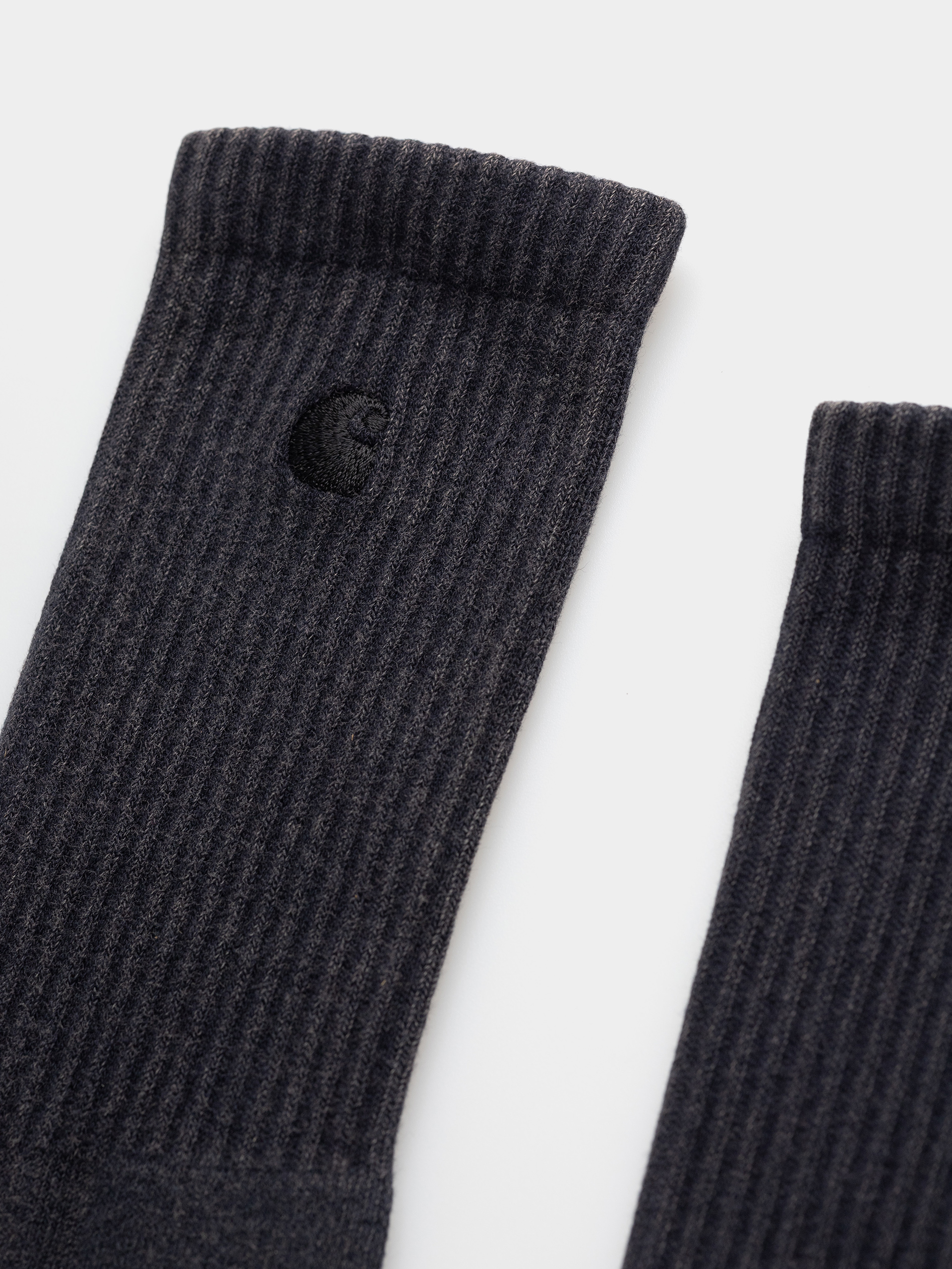 Șosete Carhartt WIP Lambert (dark navy/moon wash)