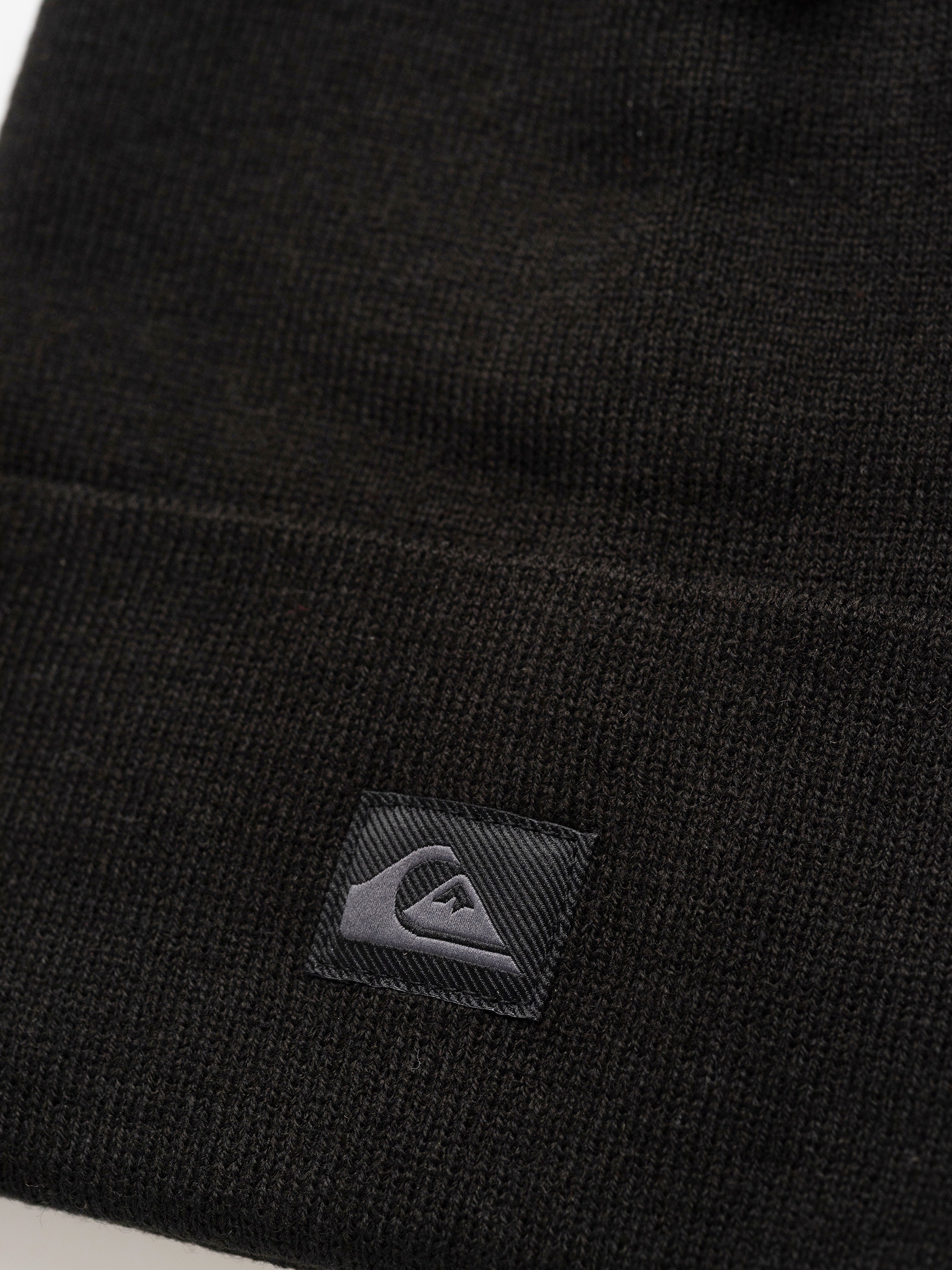 Căciulă Quiksilver Brigade (black)