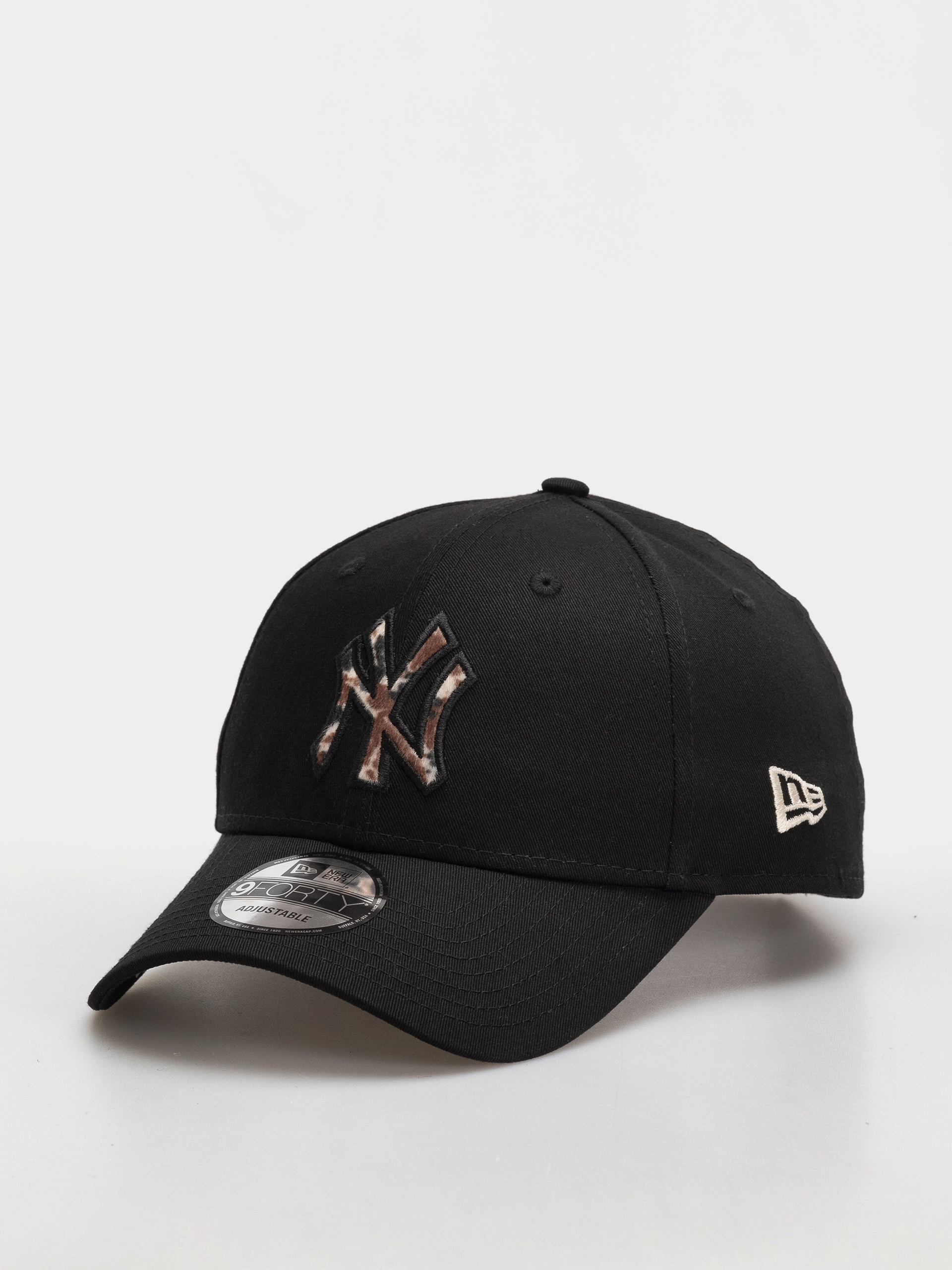 Șapcă New Era Faux Pony Infill 9Forty New York Yankees