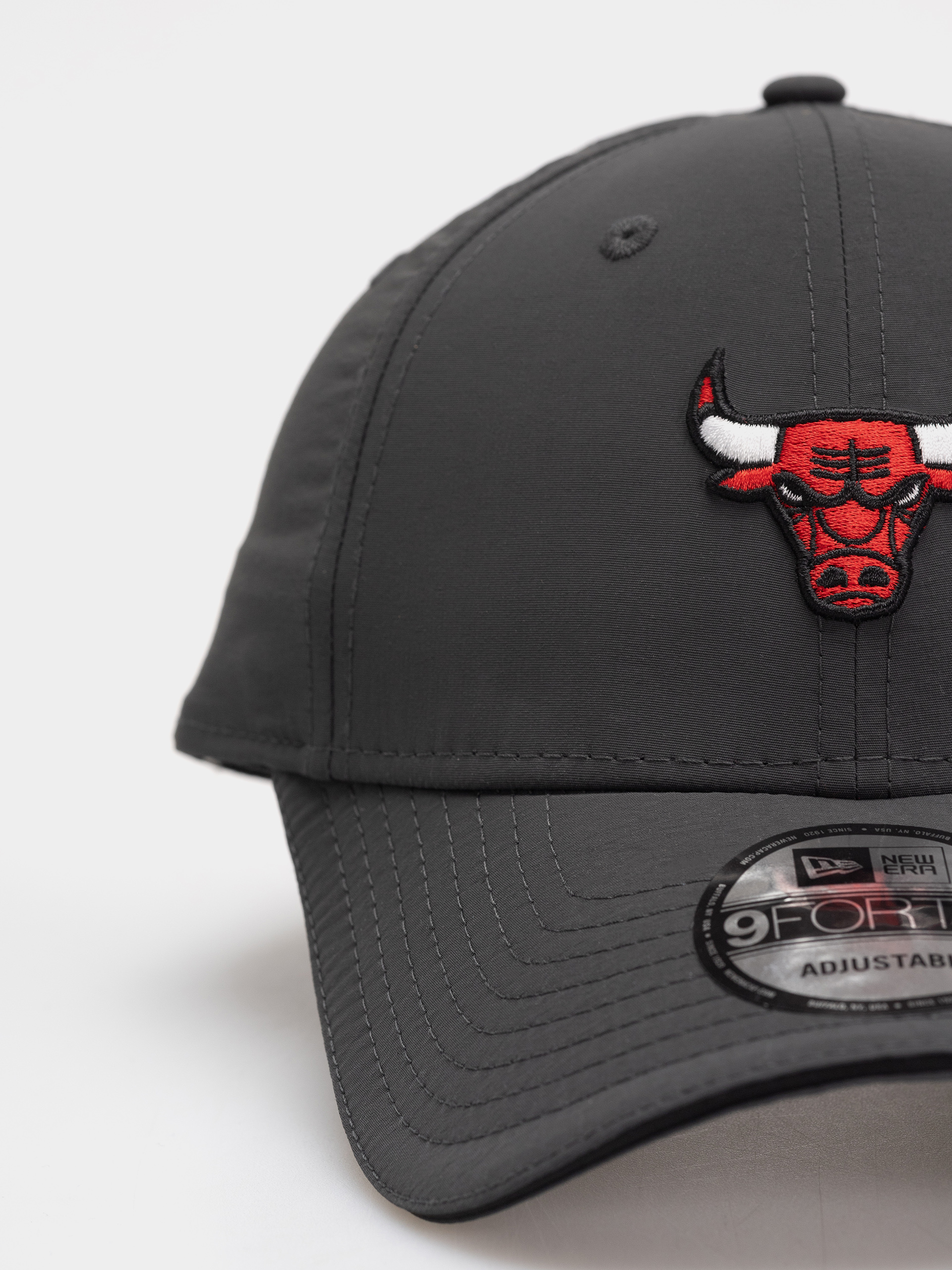 Șapcă New Era Nba Recycled 9Forty Chicago Bulls (grey)