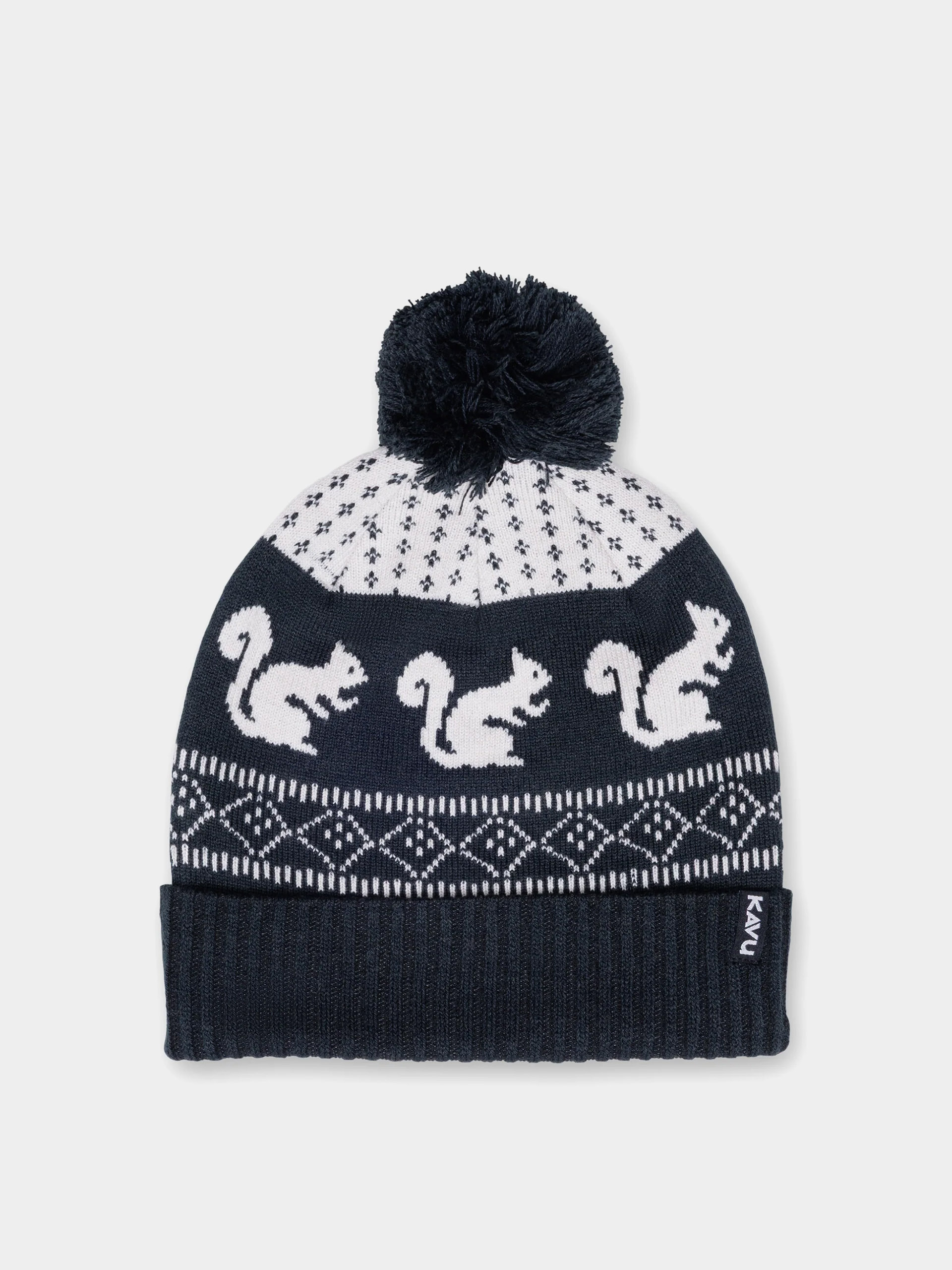 Căciulă Kavu Herschel (squirrely)
