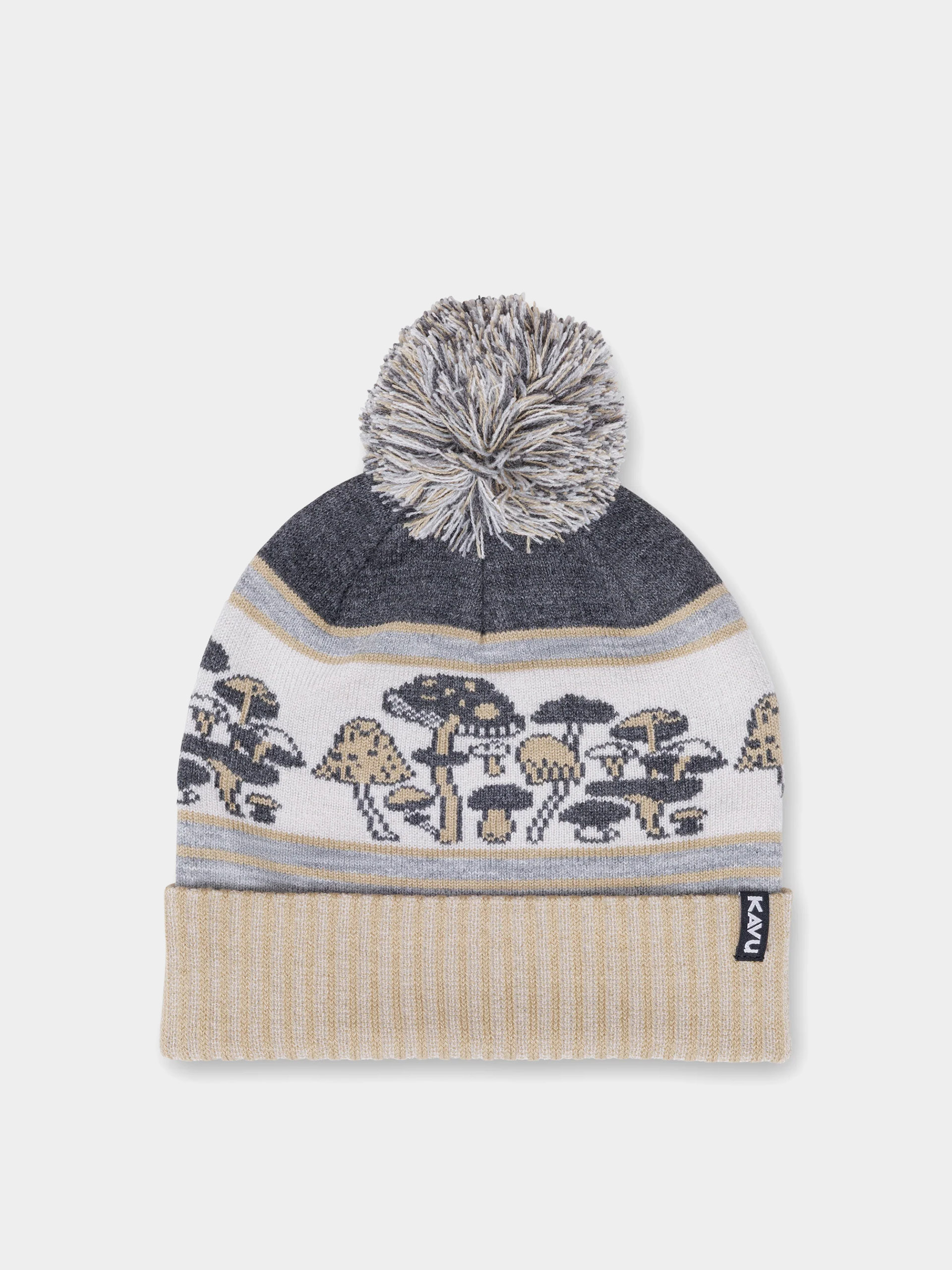 Căciulă Kavu Herschel (ultimate shroom)