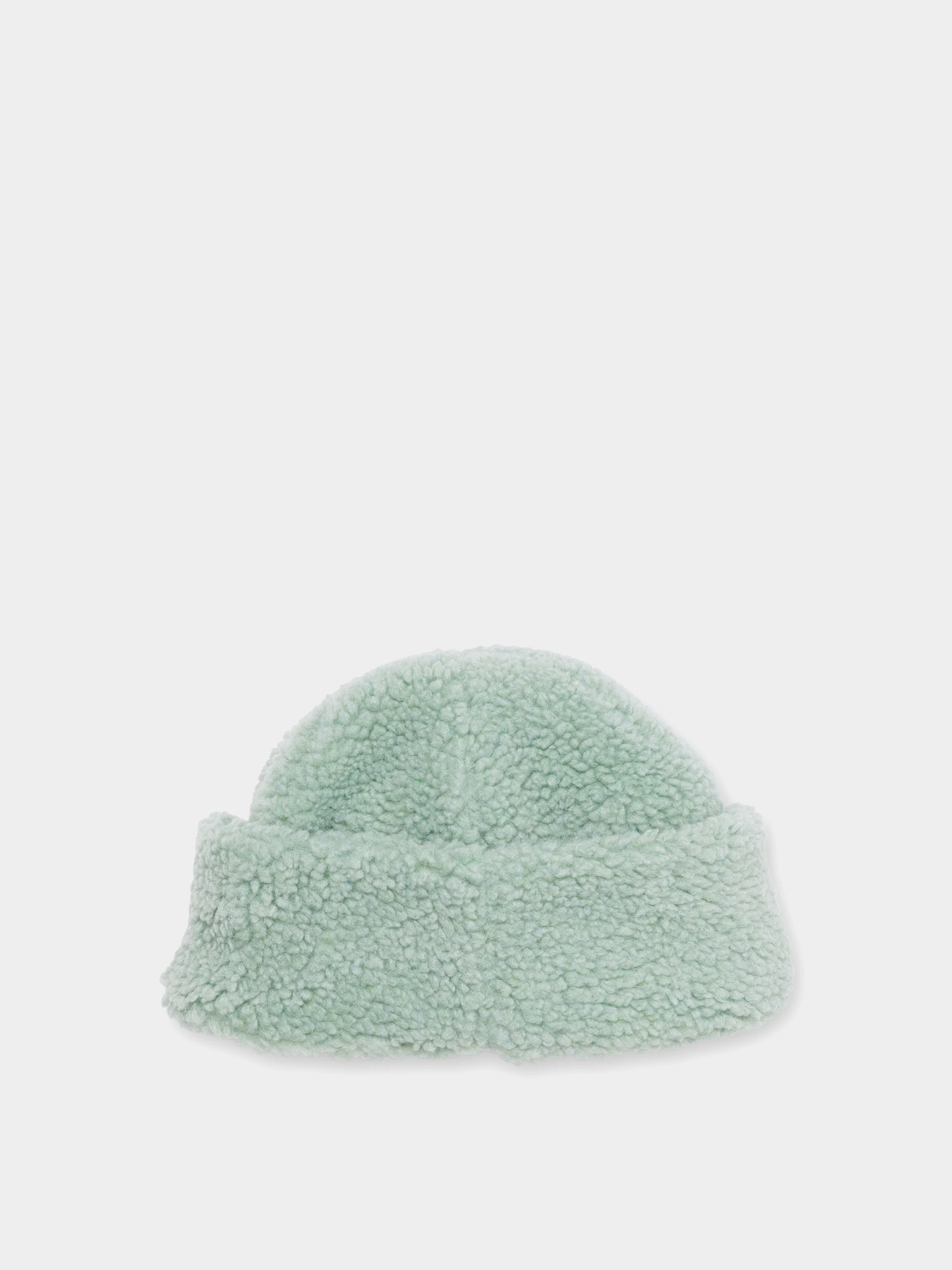 Căciulă Kavu Fur Ball (soft sage)