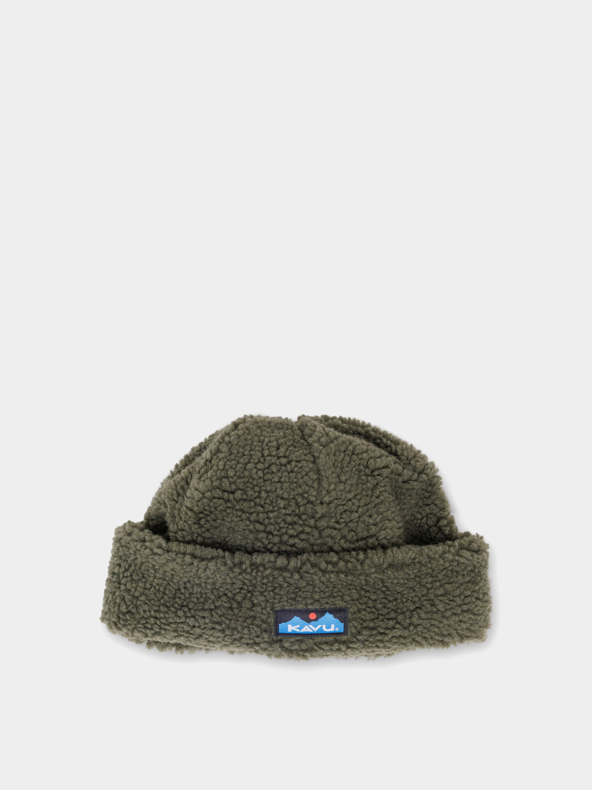 Căciulă Kavu Fur Ball (moss)