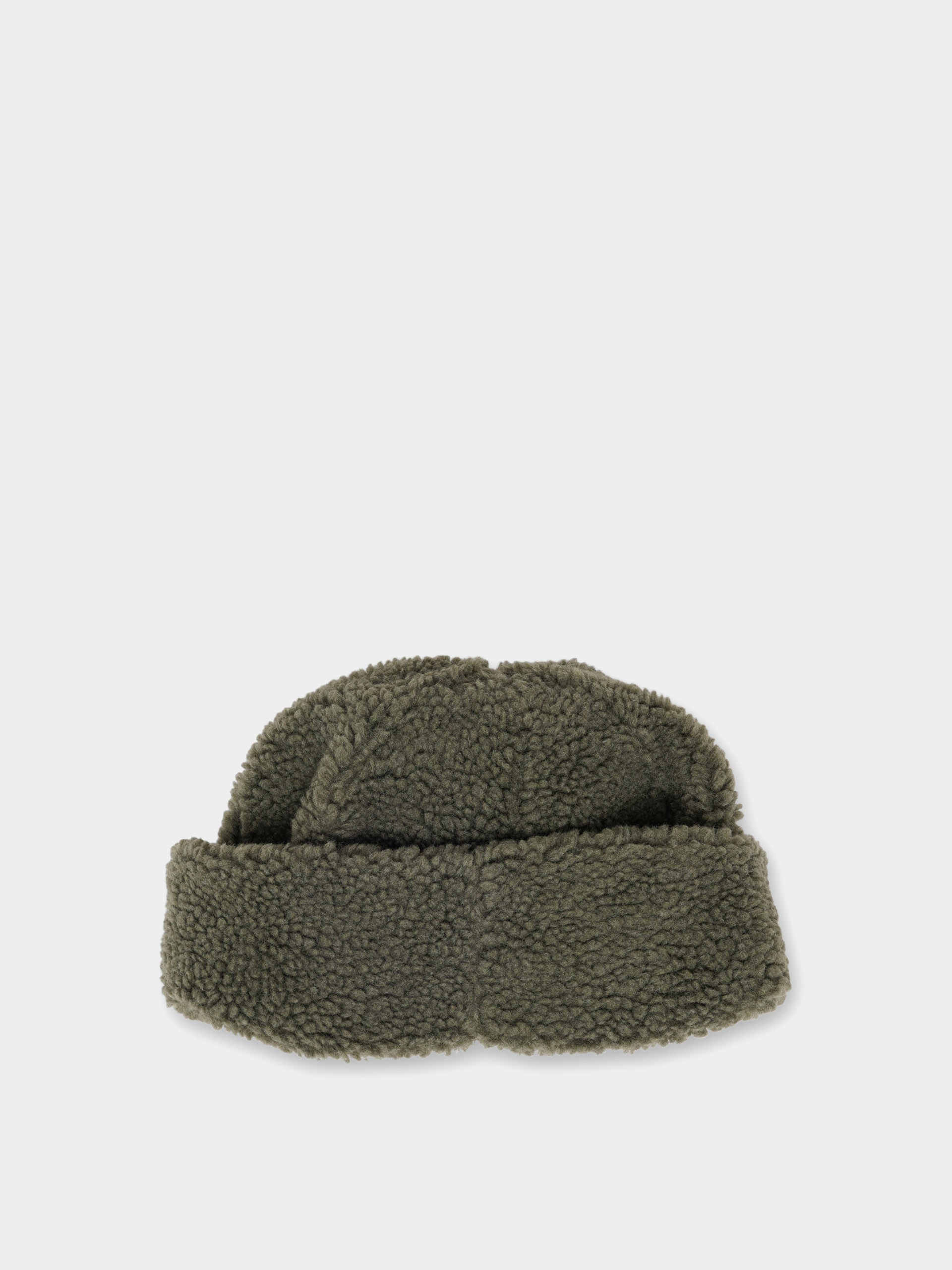 Căciulă Kavu Fur Ball (moss)