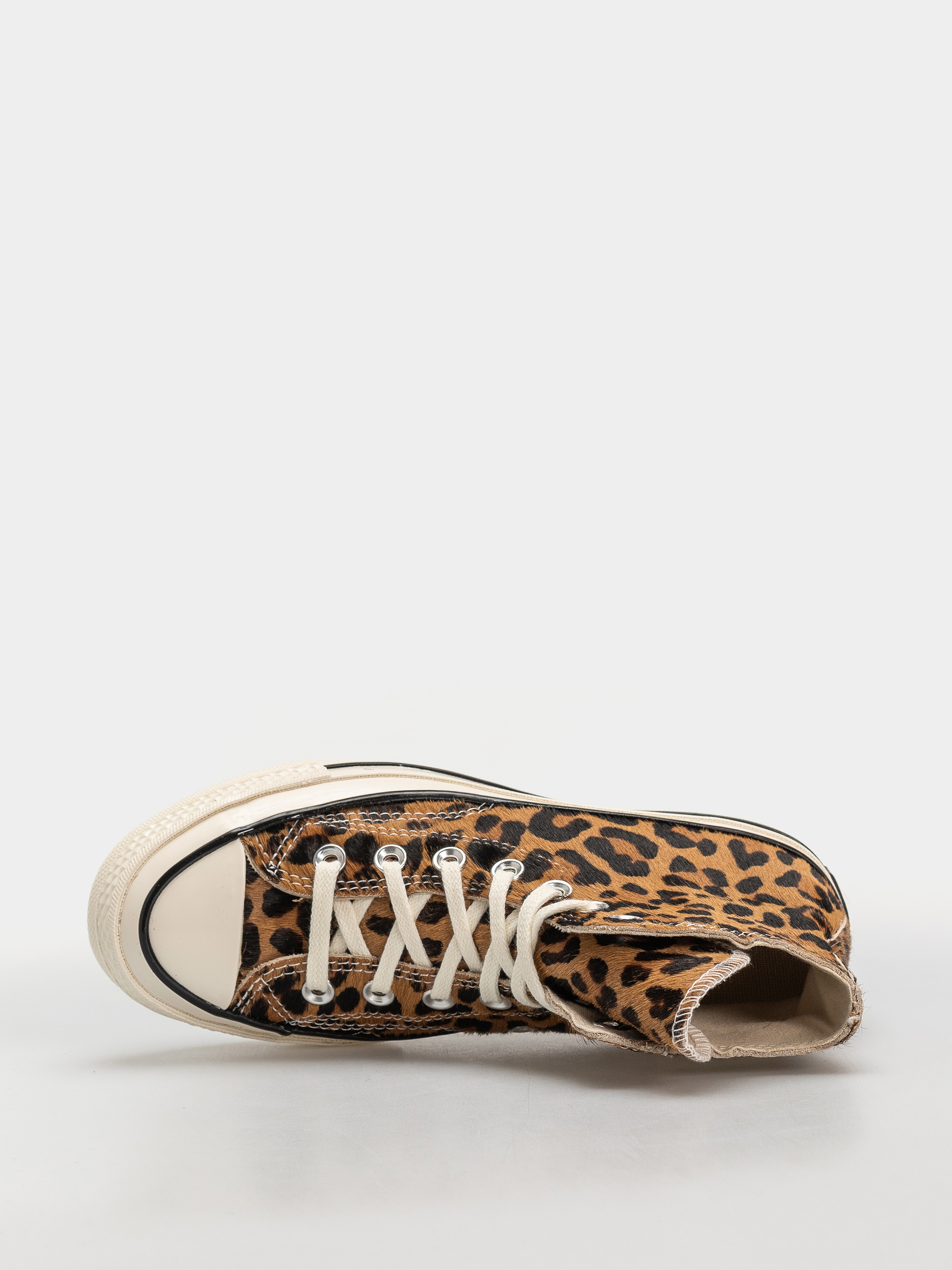 Teniși Converse Chuck 70 Hi Wmn (black/natural ivory/egret)