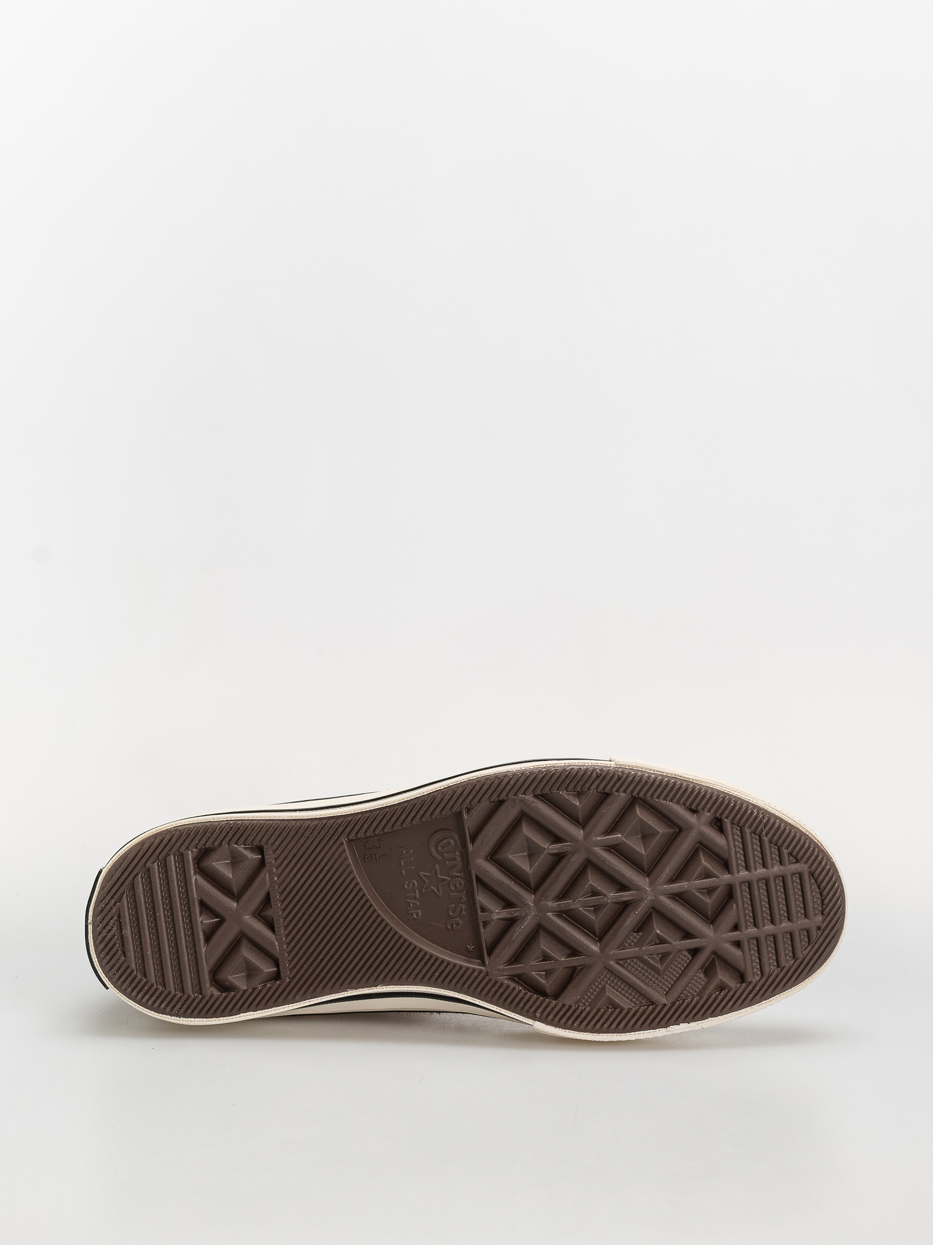 Teniși Converse Chuck 70 Hi Wmn (black/natural ivory/egret)