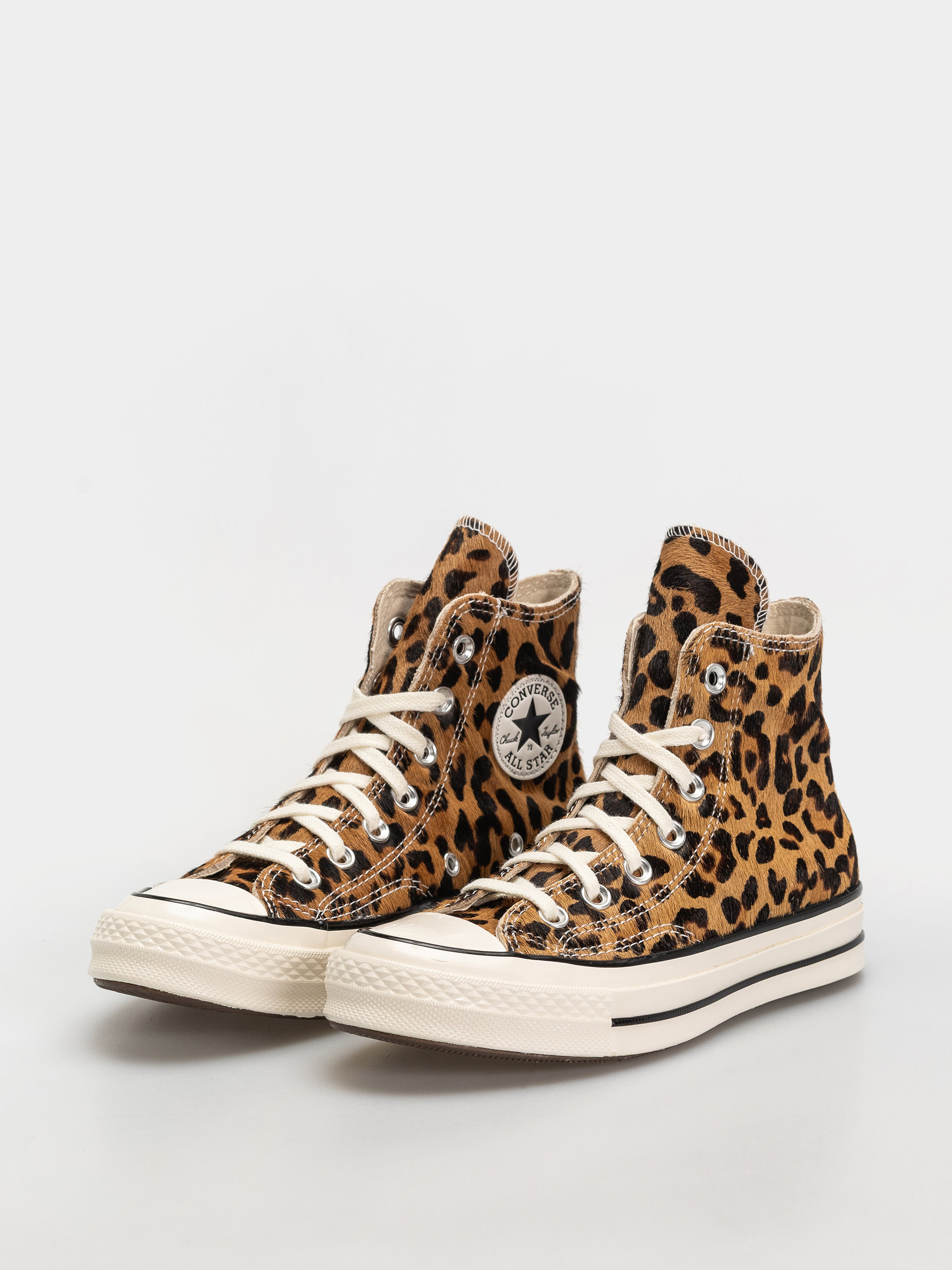 Teniși Converse Chuck 70 Hi Wmn (black/natural ivory/egret)