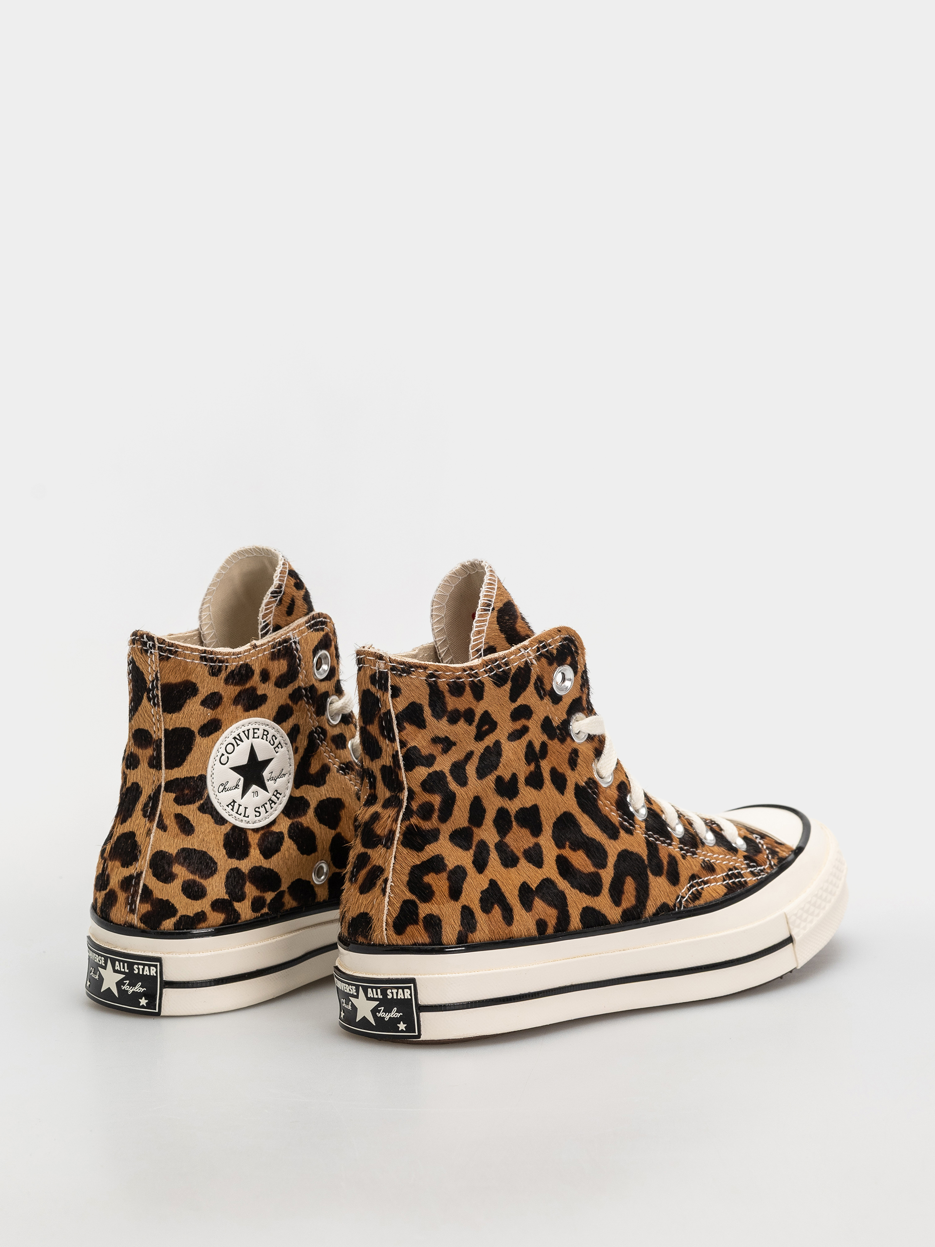 Teniși Converse Chuck 70 Hi Wmn (black/natural ivory/egret)
