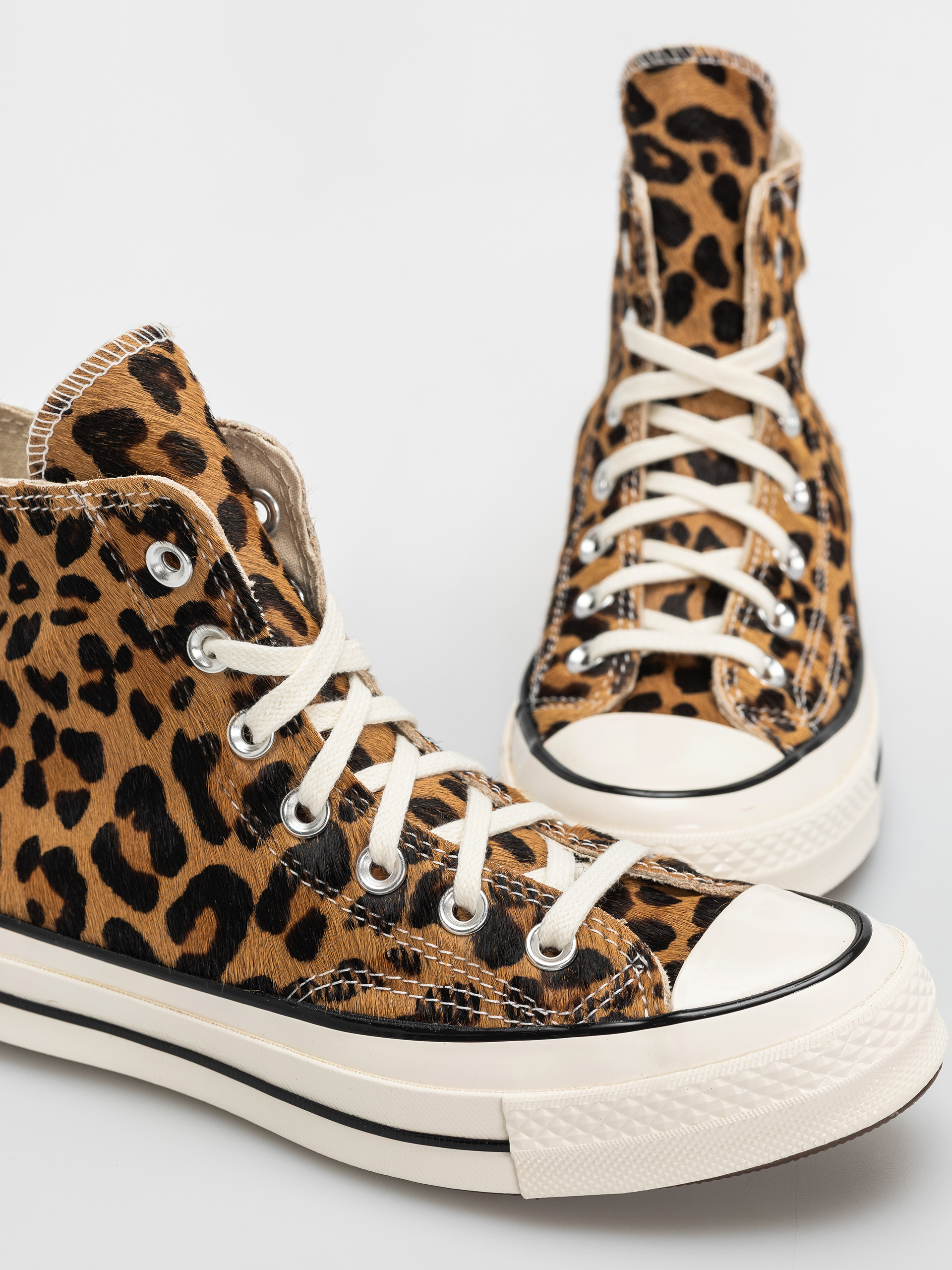 Teniși Converse Chuck 70 Hi Wmn (black/natural ivory/egret)