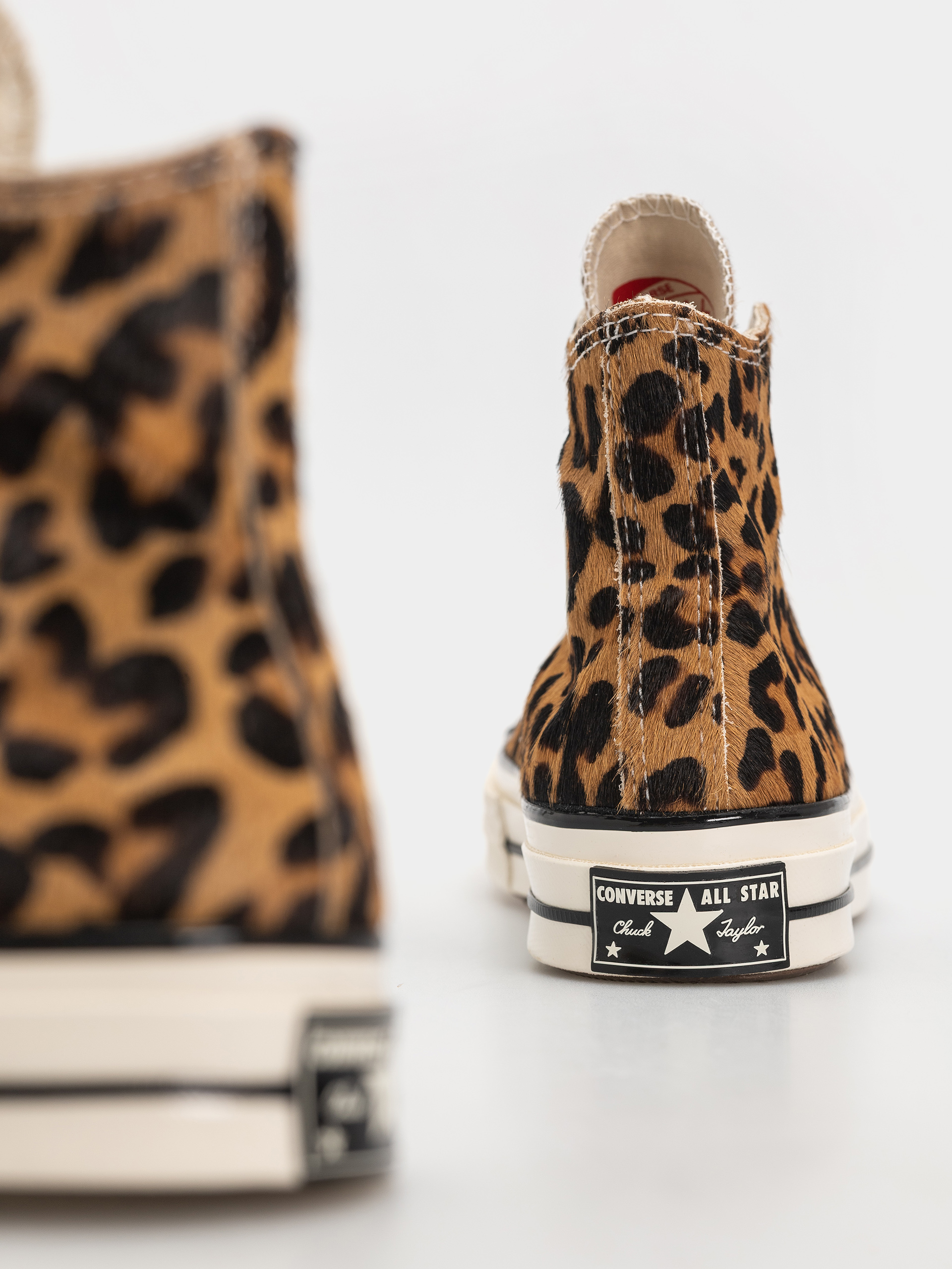 Teniși Converse Chuck 70 Hi Wmn (black/natural ivory/egret)
