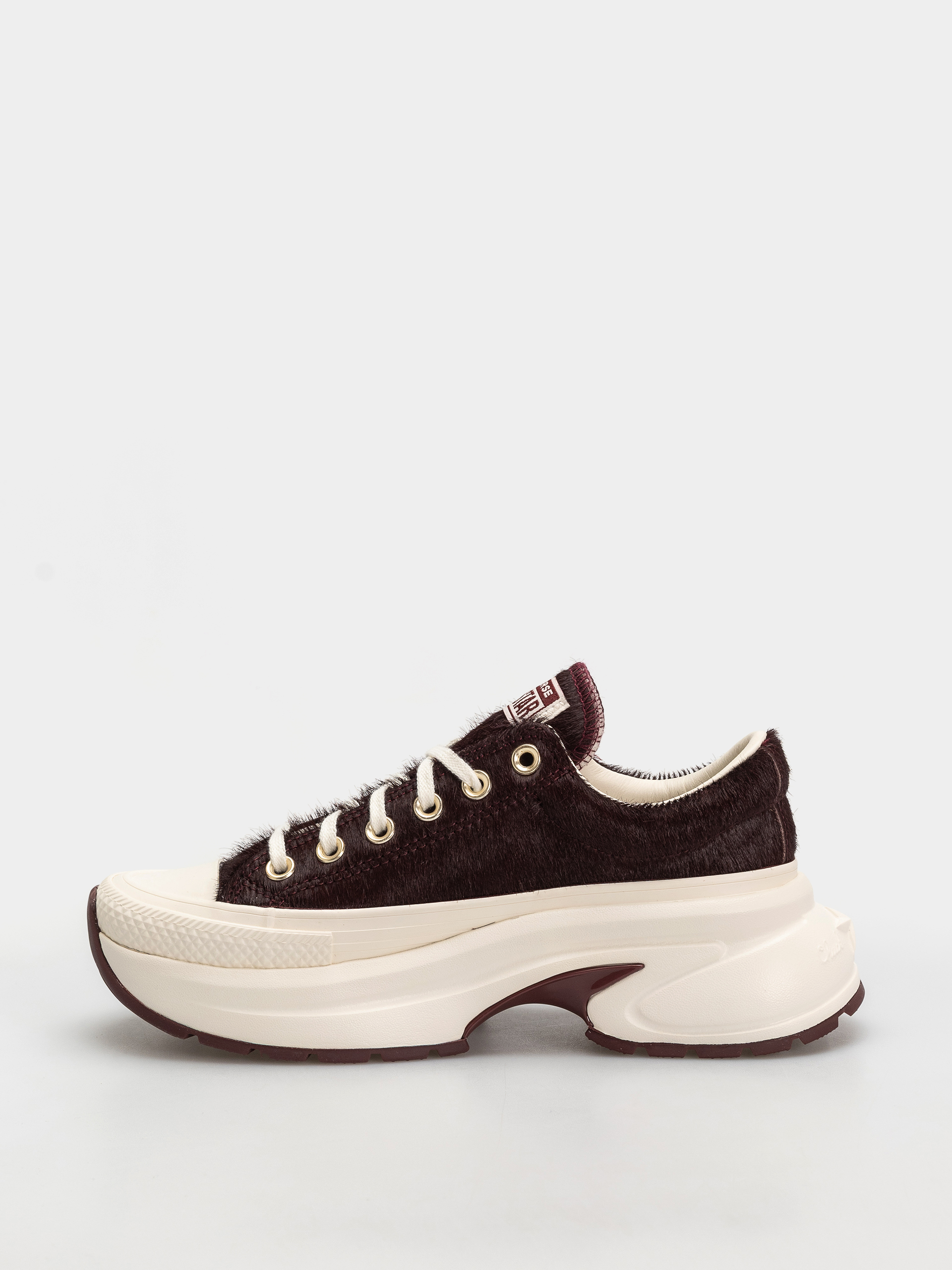 Pantofi Converse Run Star Crush Ox Wmn (cherry daze/egret)
