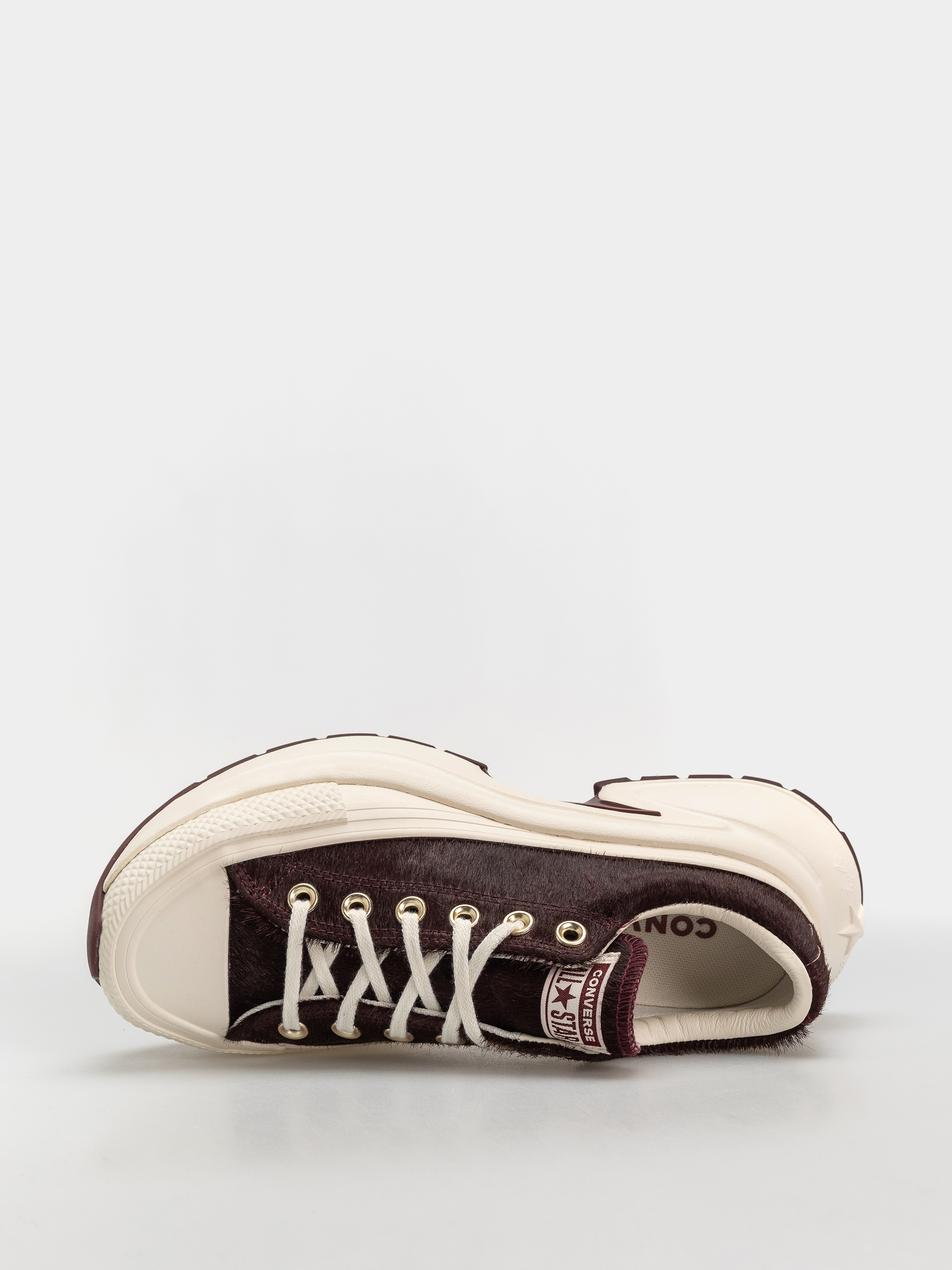 Pantofi Converse Run Star Crush Ox Wmn (cherry daze/egret)