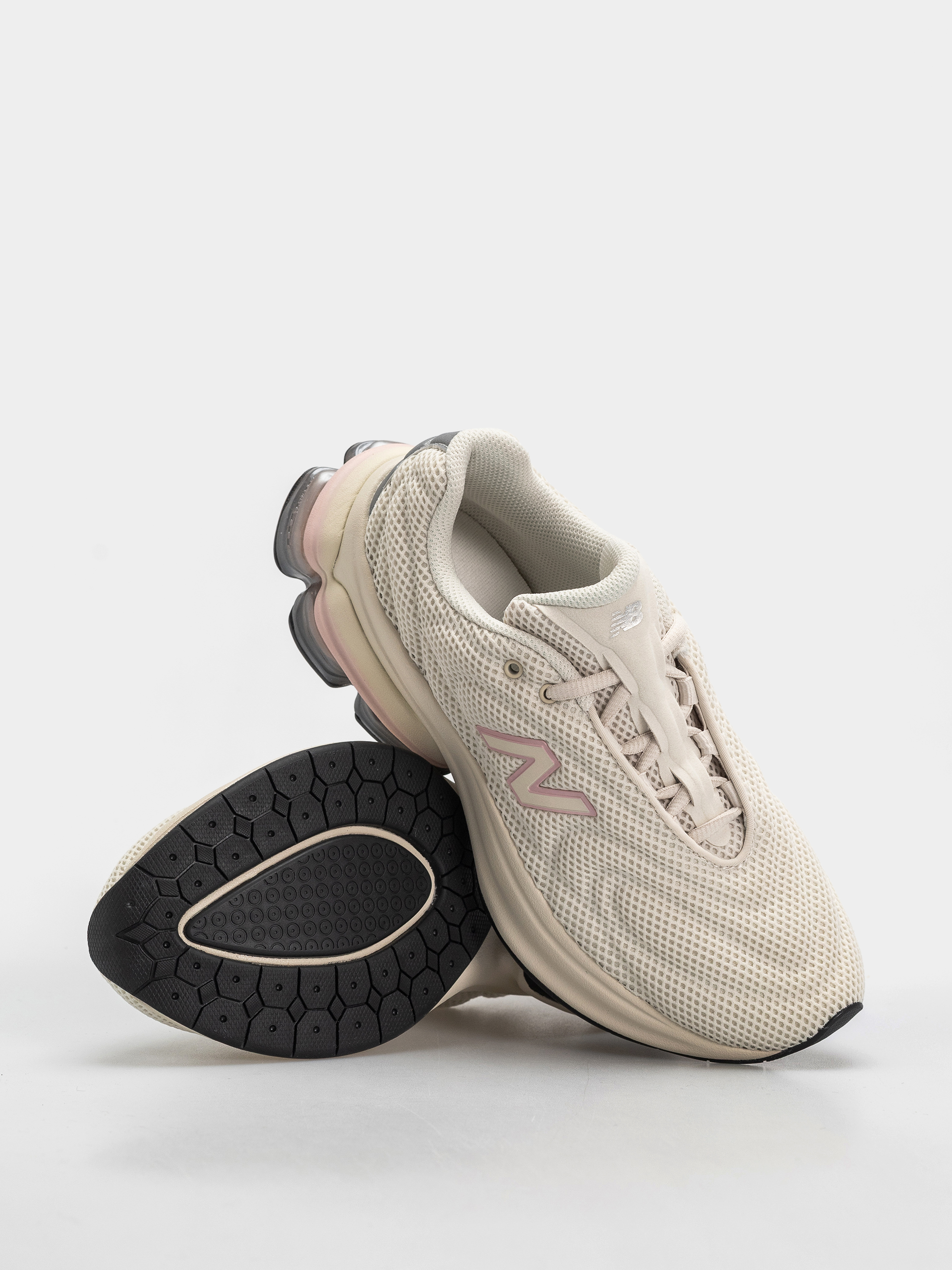 Pantofi New Balance 5030 (linen/pink chalk)
