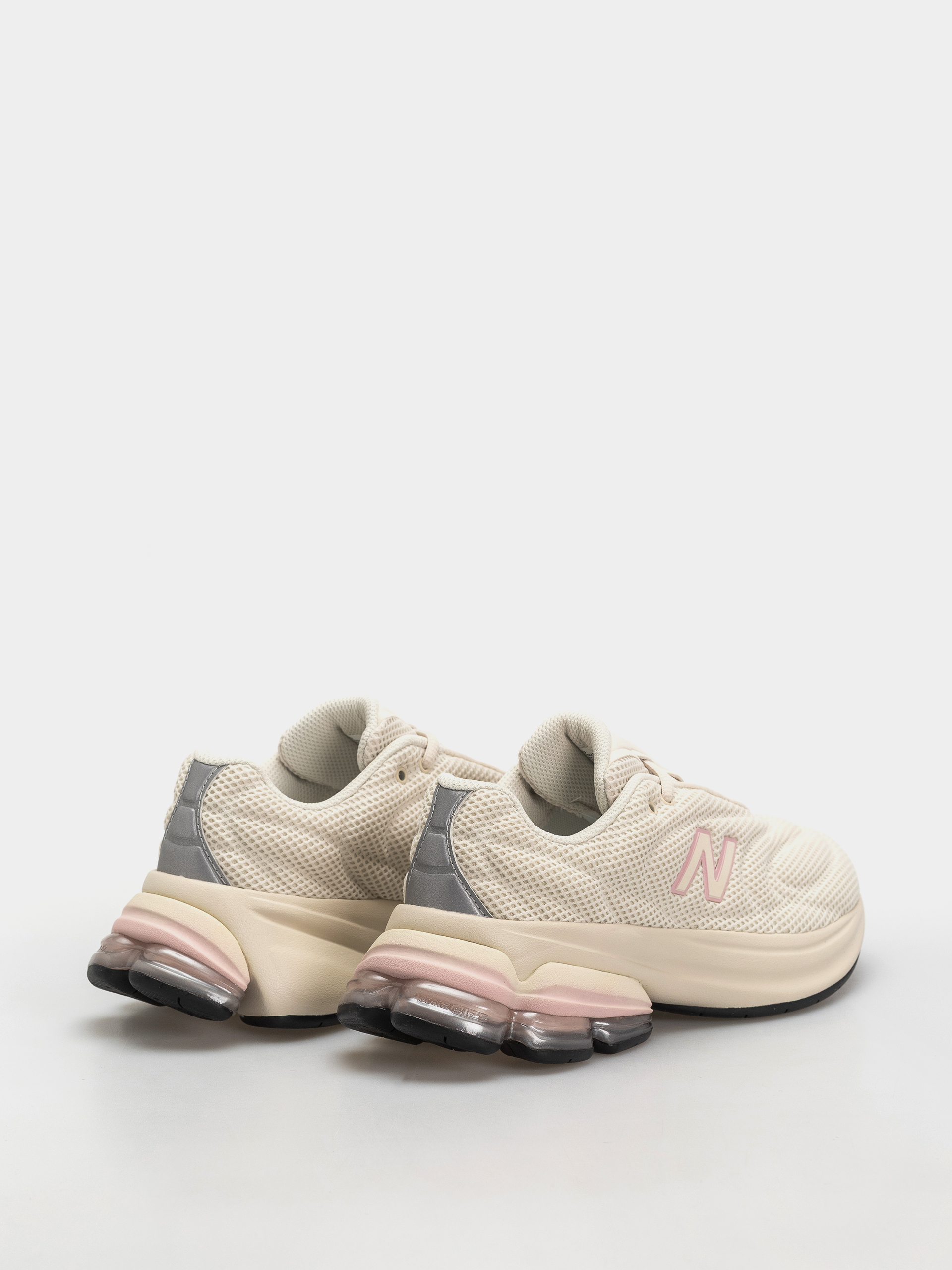 Pantofi New Balance 5030 (linen/pink chalk)