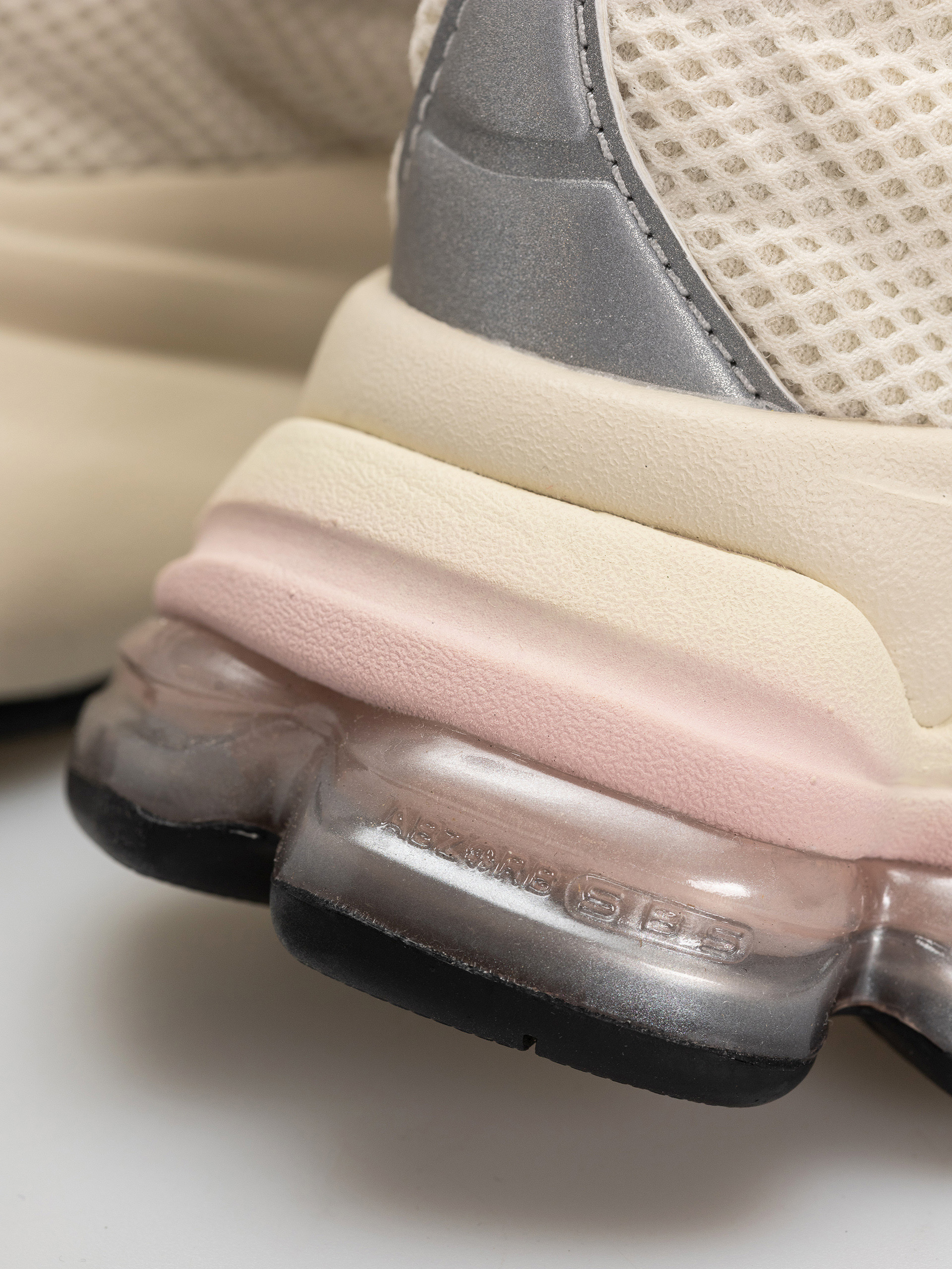 Pantofi New Balance 5030 (linen/pink chalk)