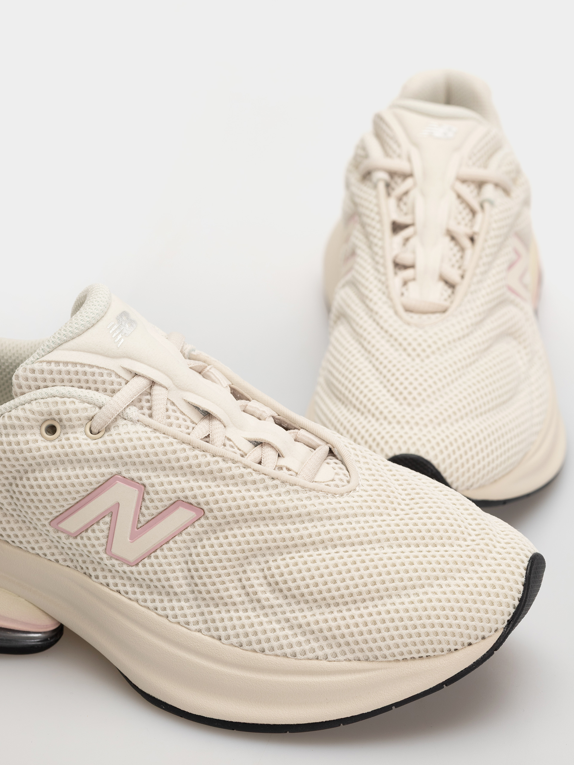 Pantofi New Balance 5030 (linen/pink chalk)