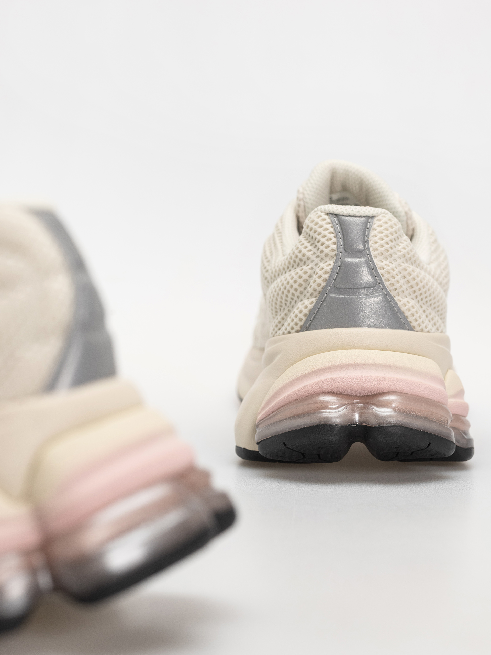 Pantofi New Balance 5030 (linen/pink chalk)