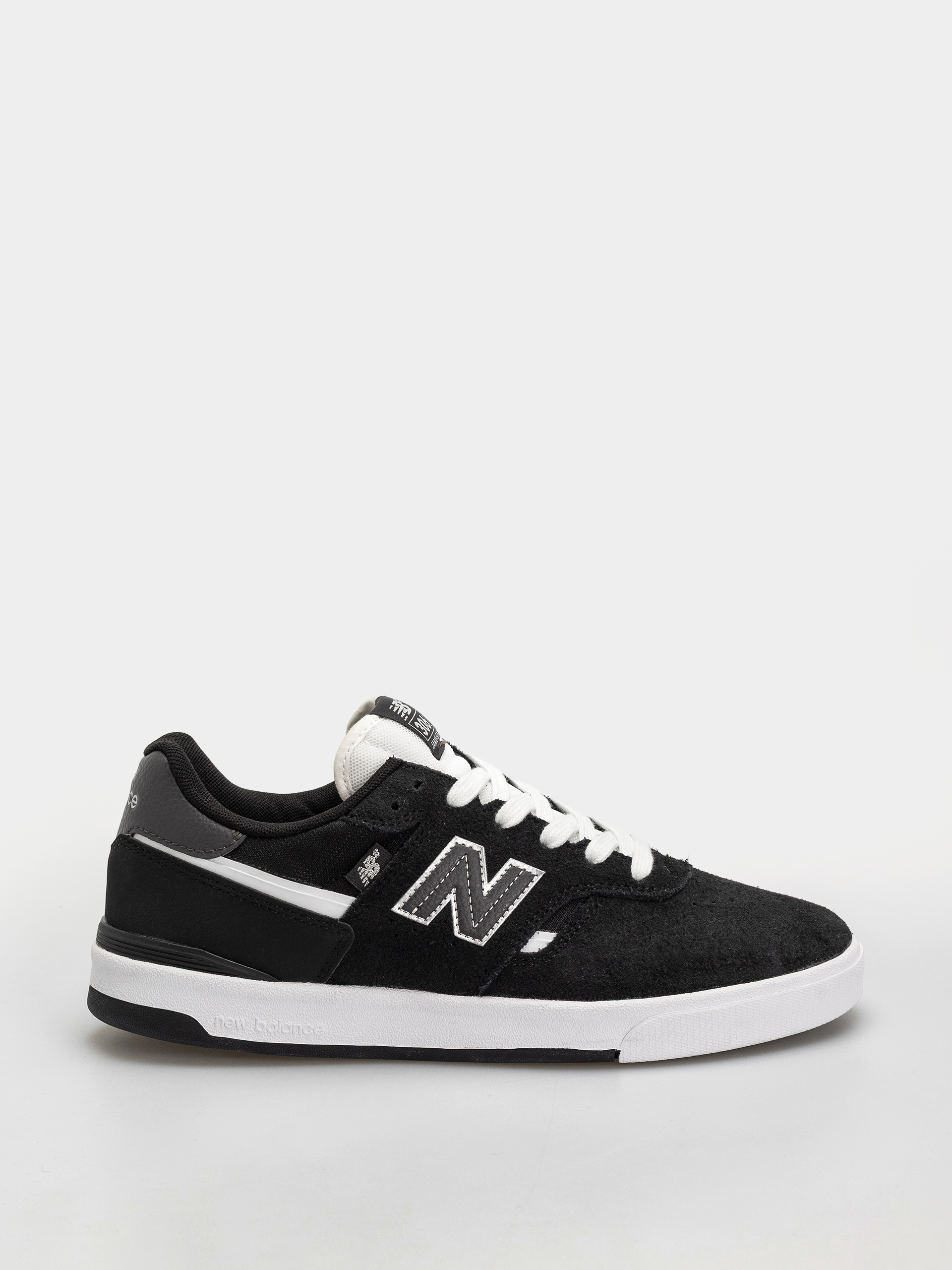 Pantofi New Balance 306 (black/white)